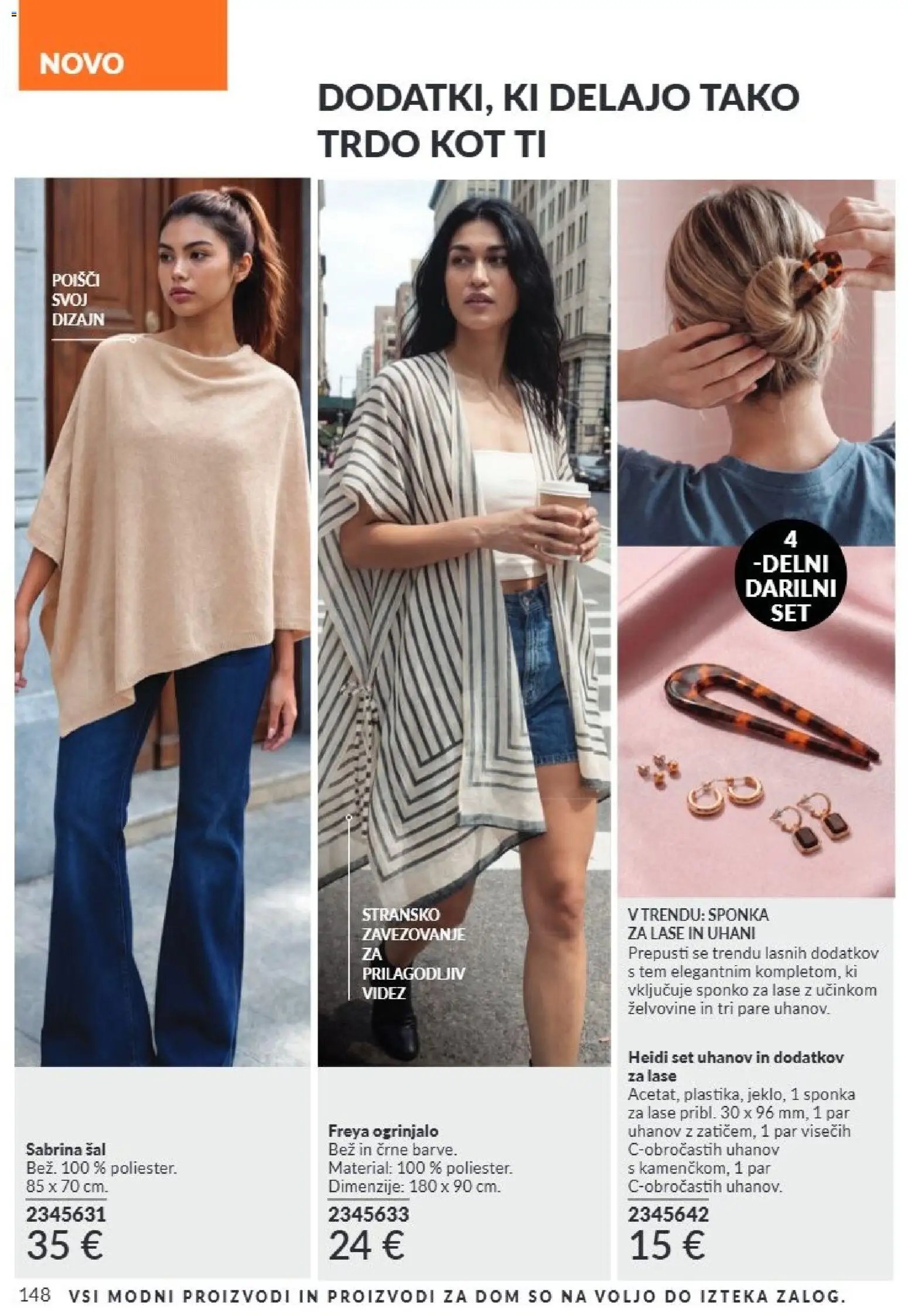Avon katalog