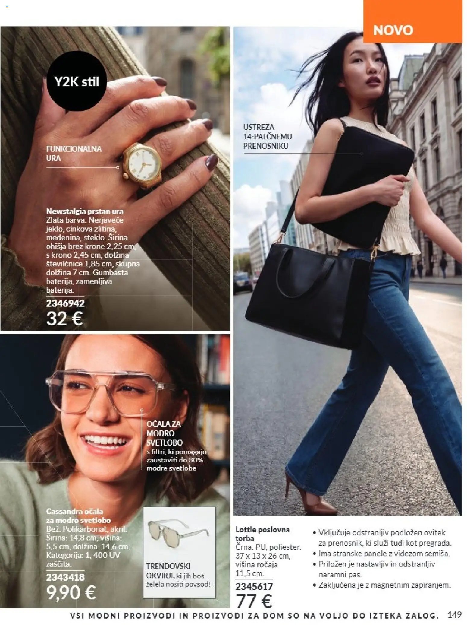 Avon katalog