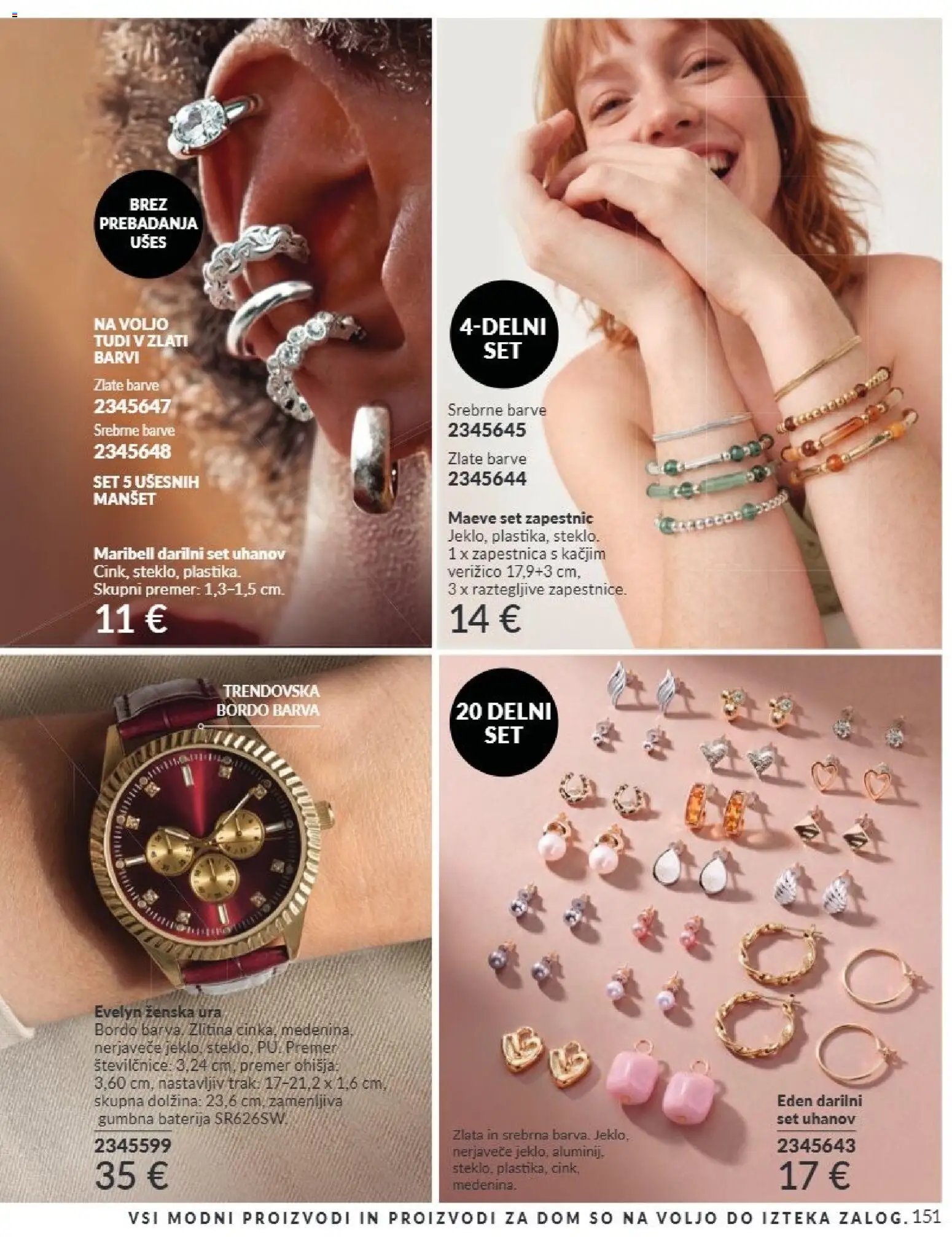 Avon katalog