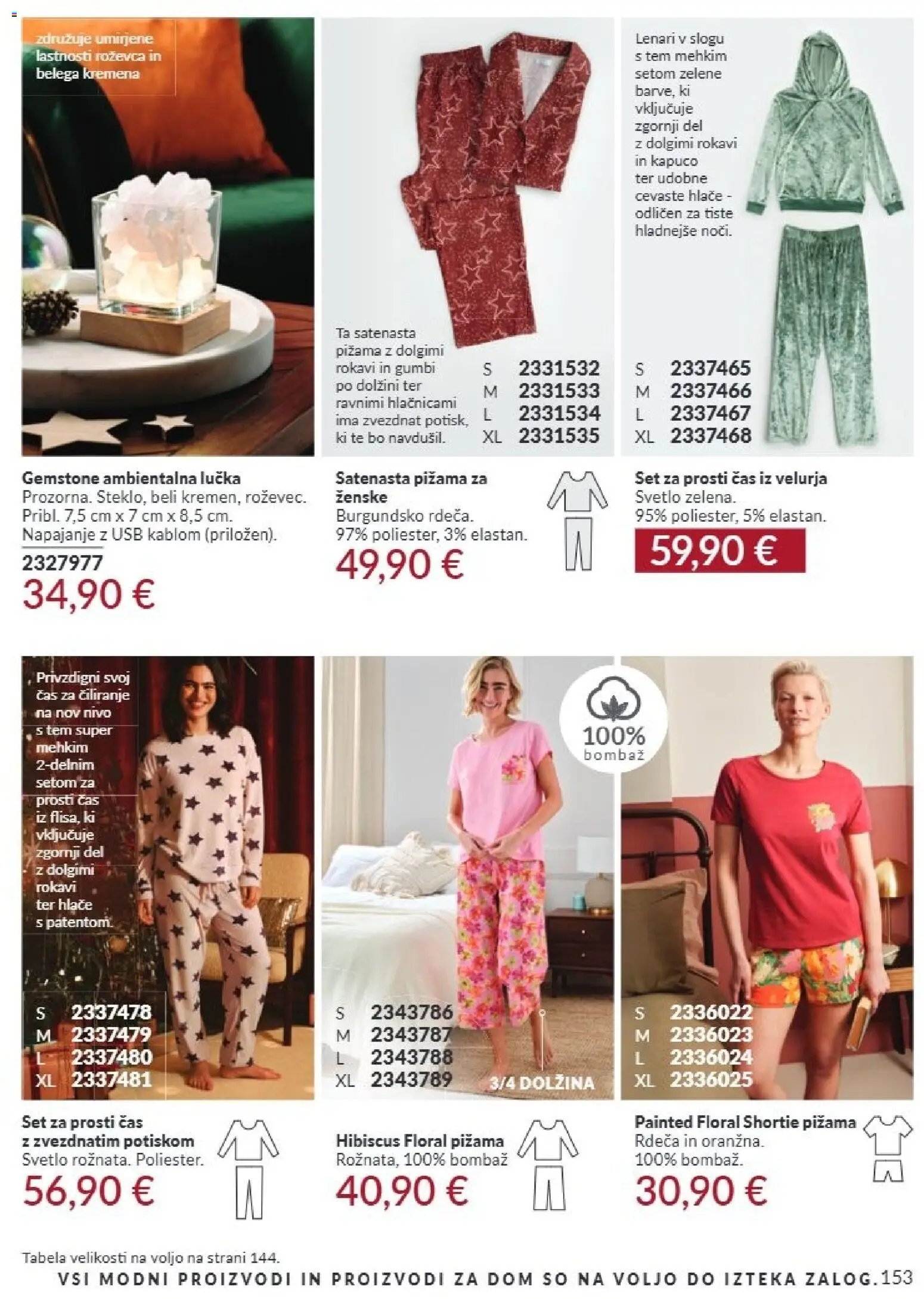 Avon katalog
