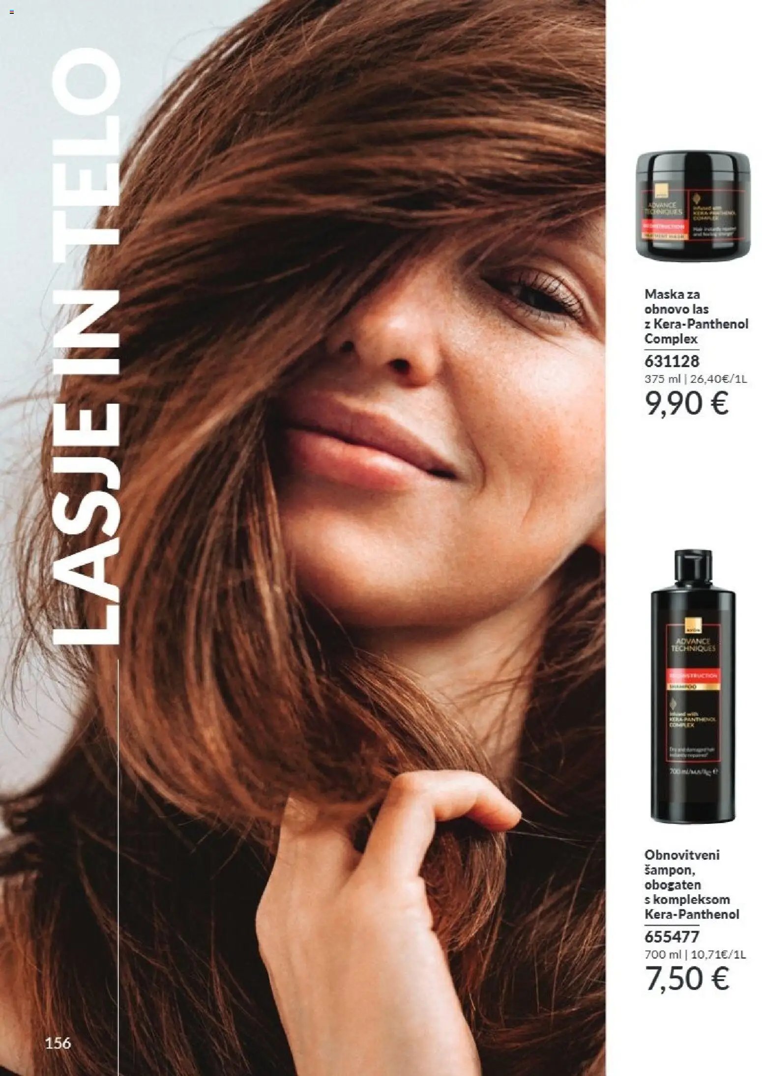 Avon katalog