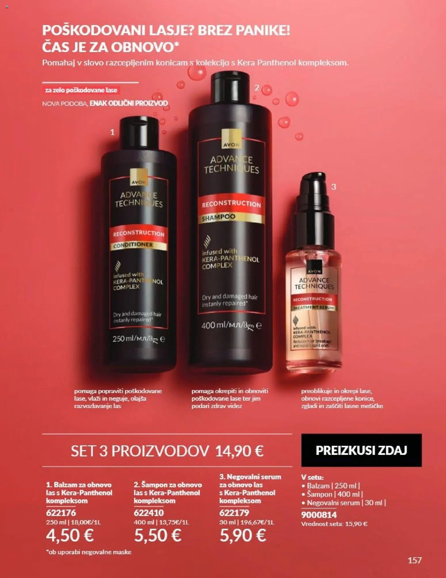Avon katalog