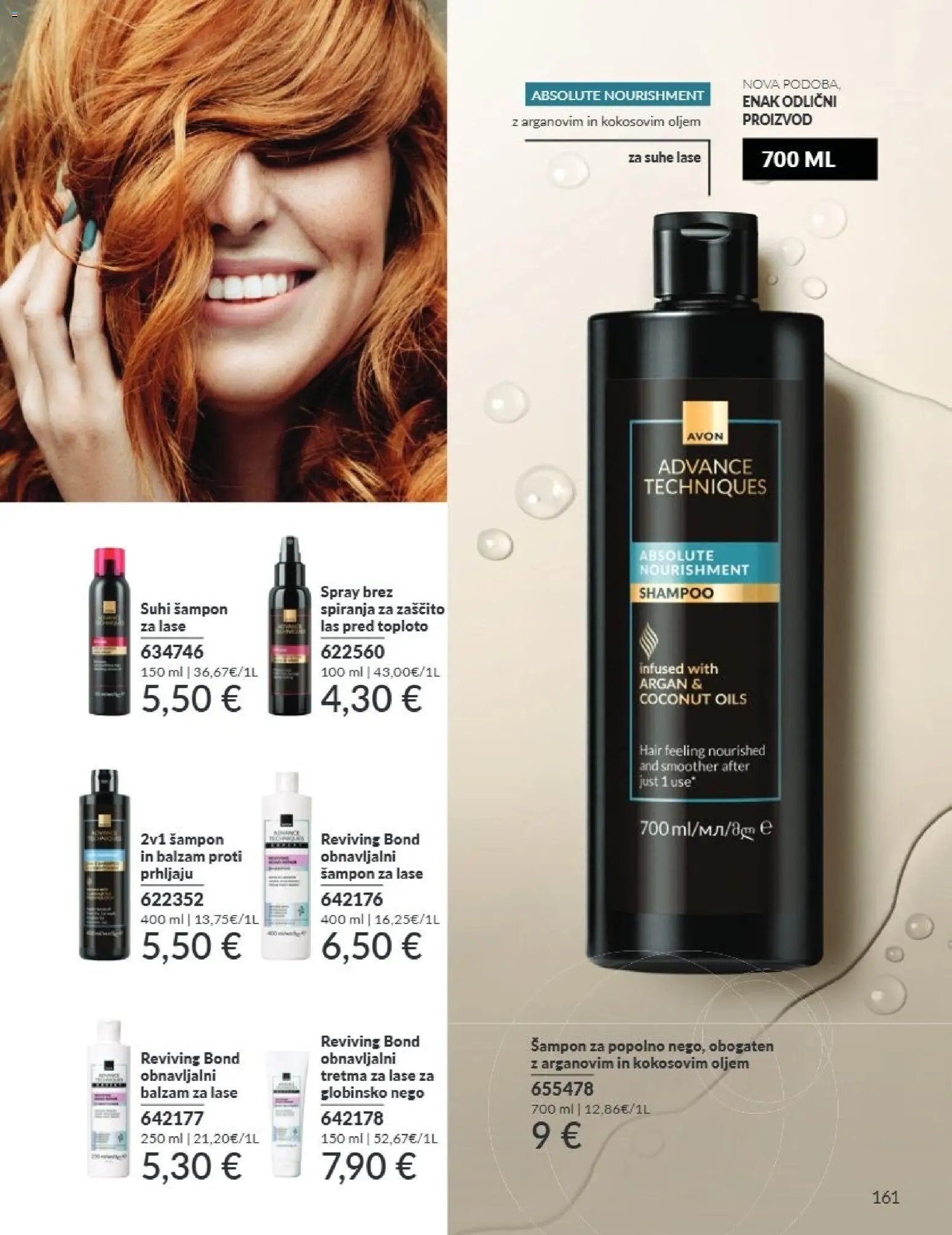 Avon katalog