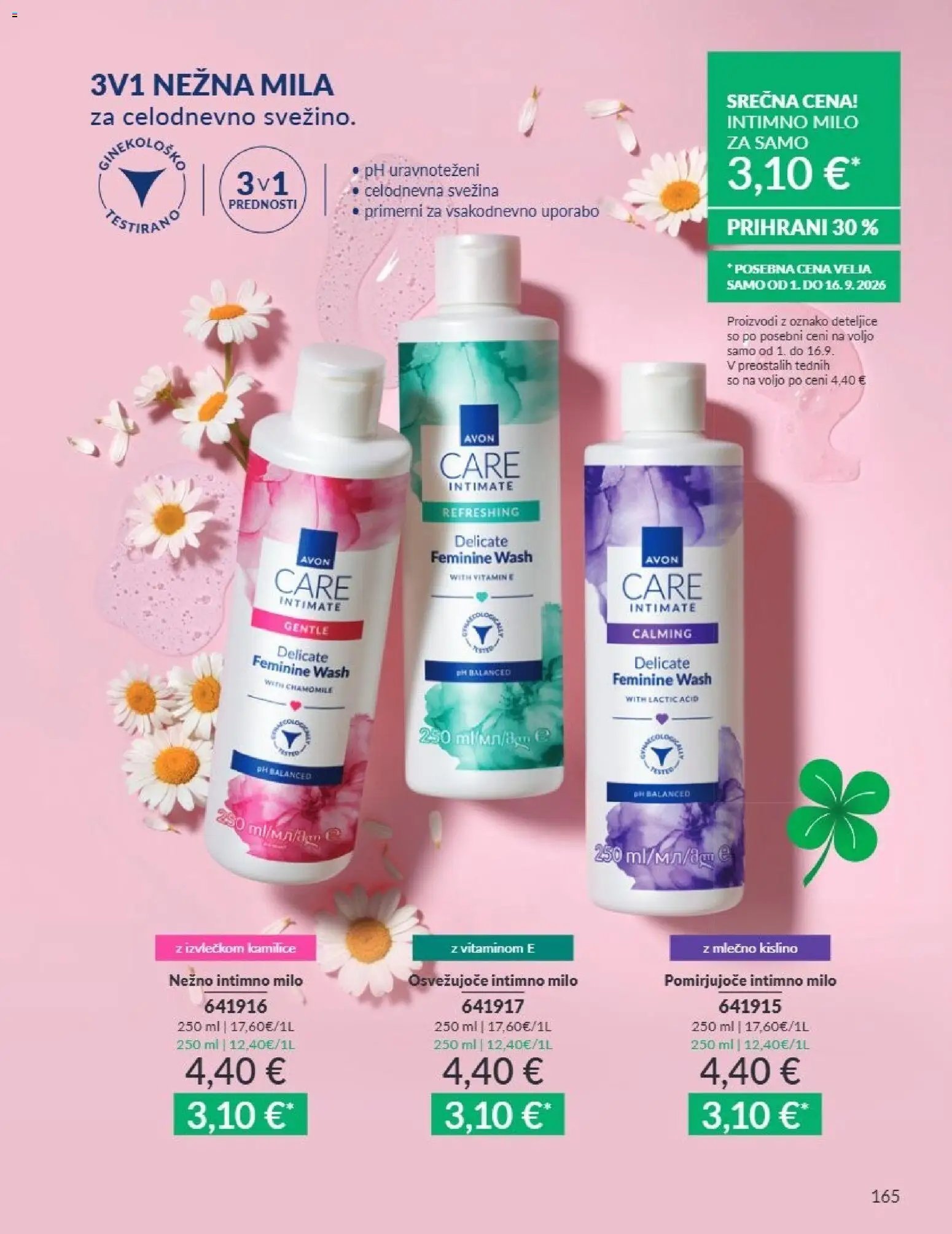Avon katalog