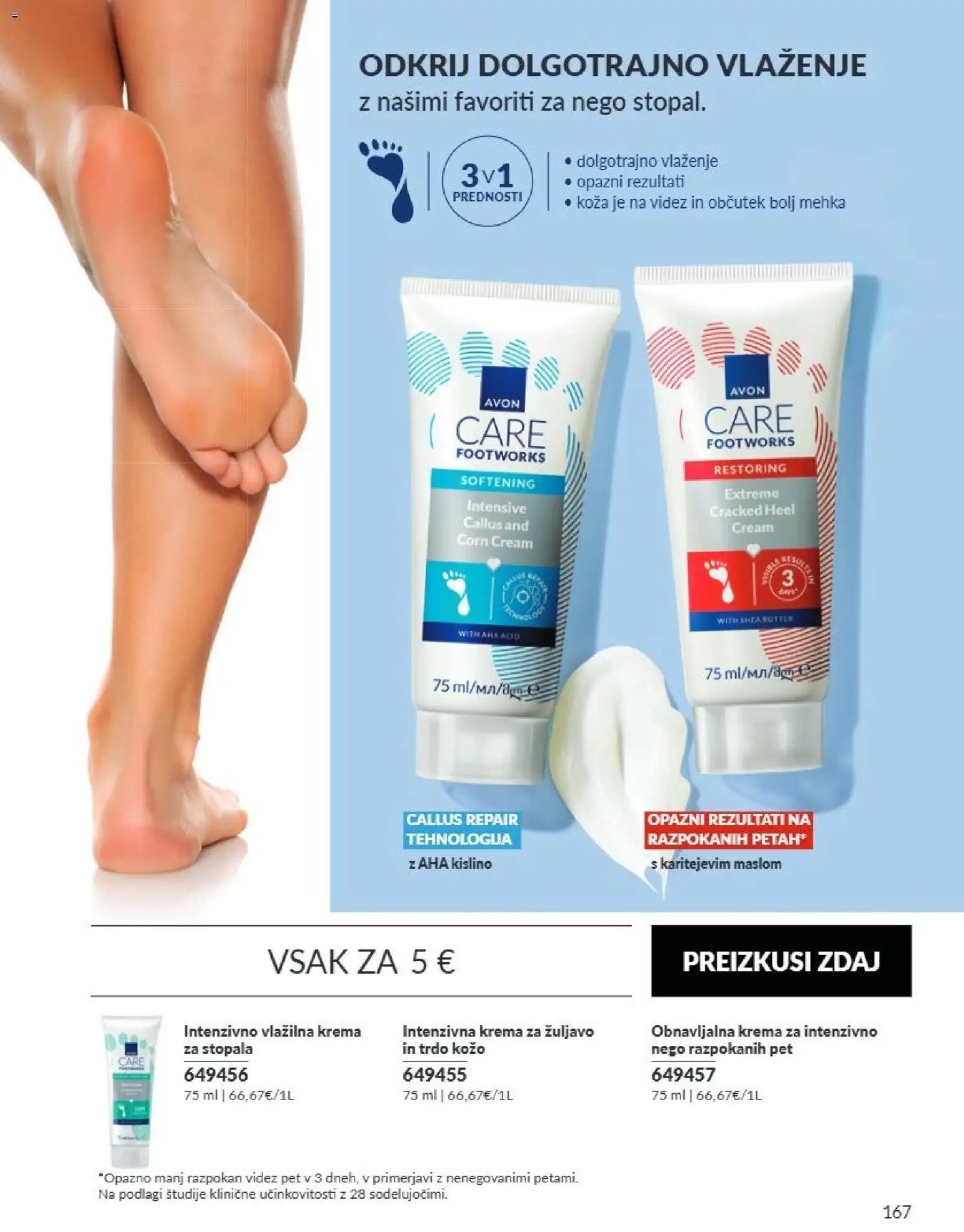 Avon katalog