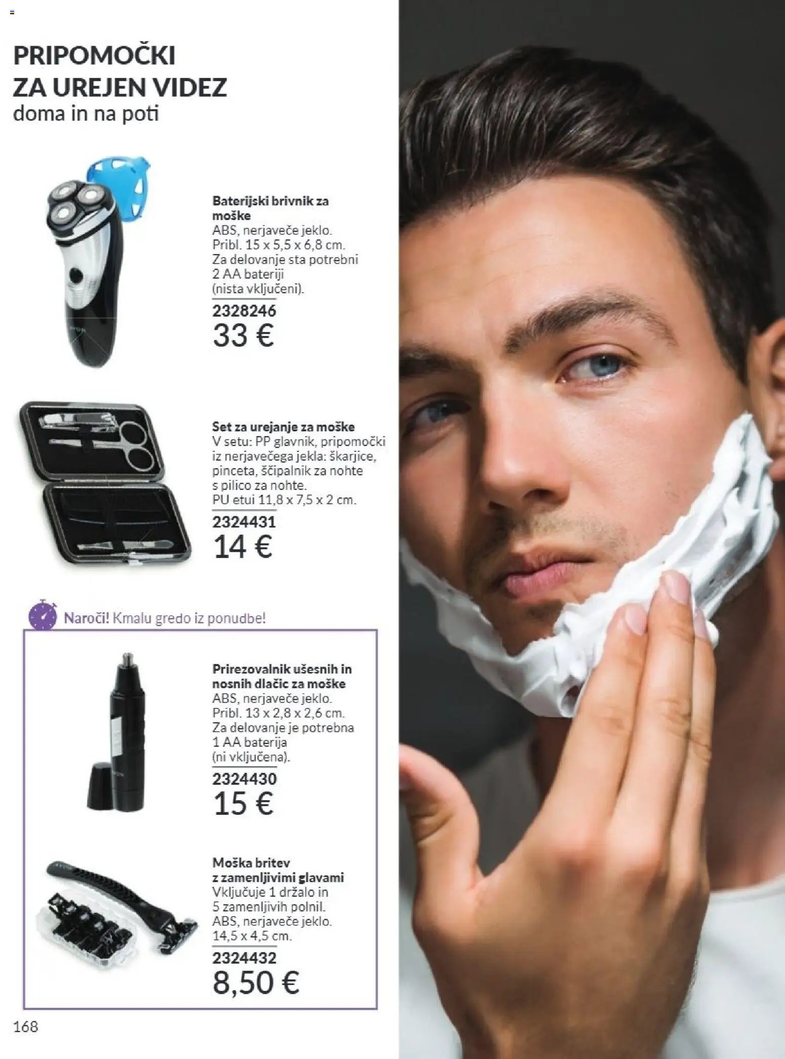 Avon katalog