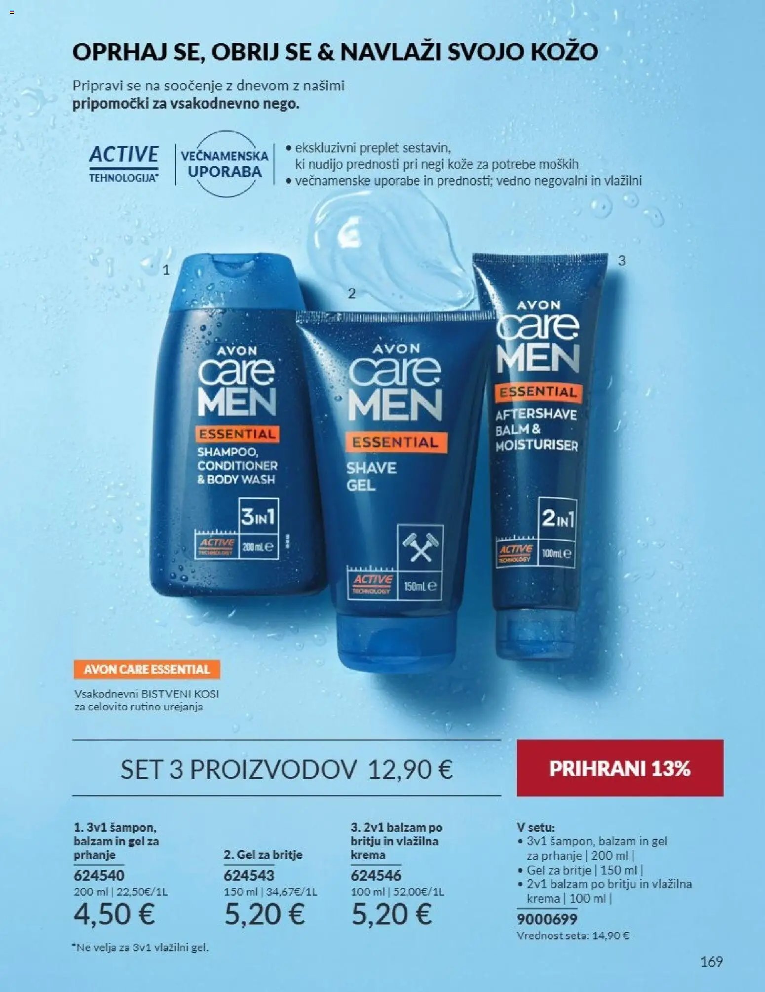 Avon katalog