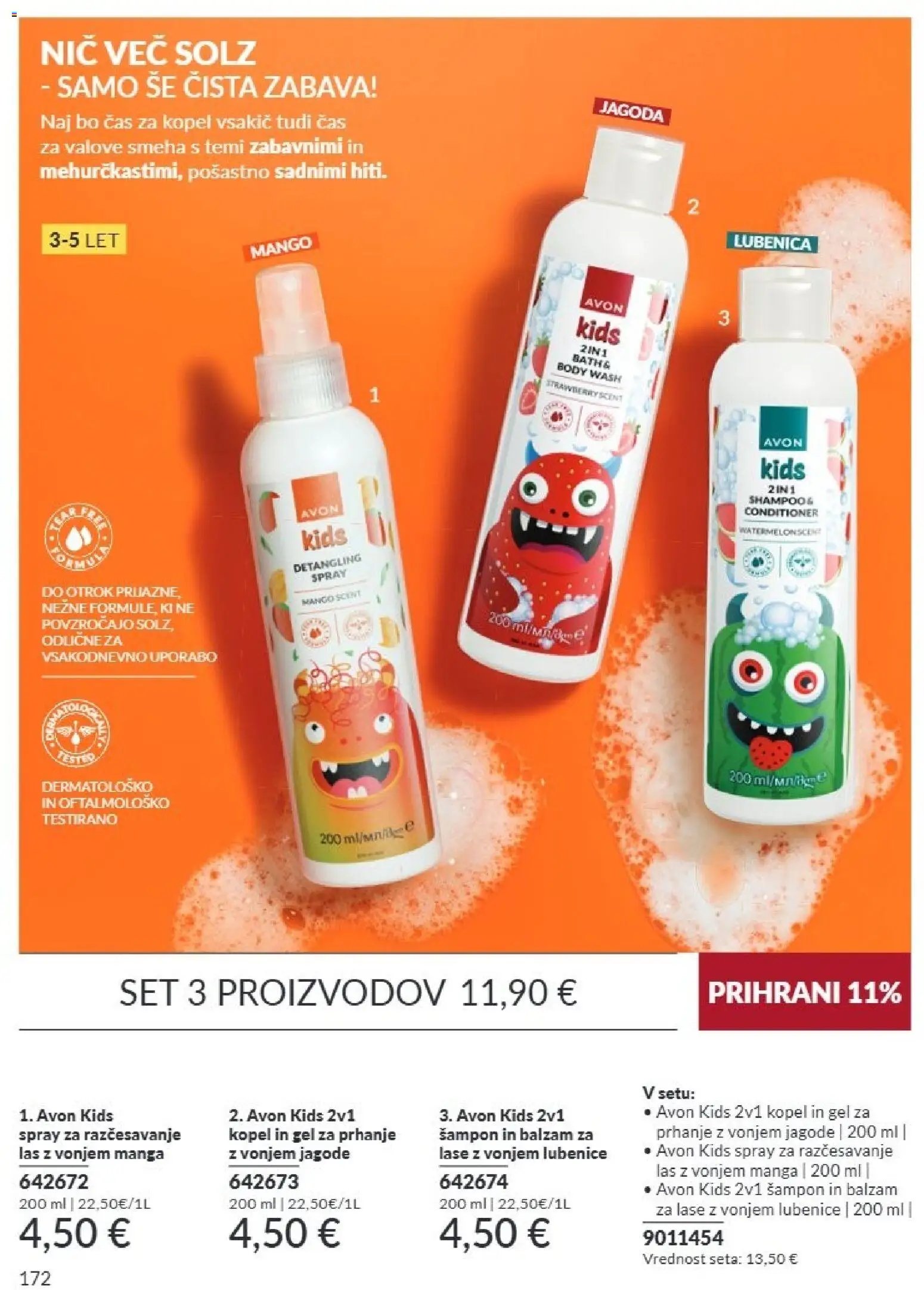 Avon katalog