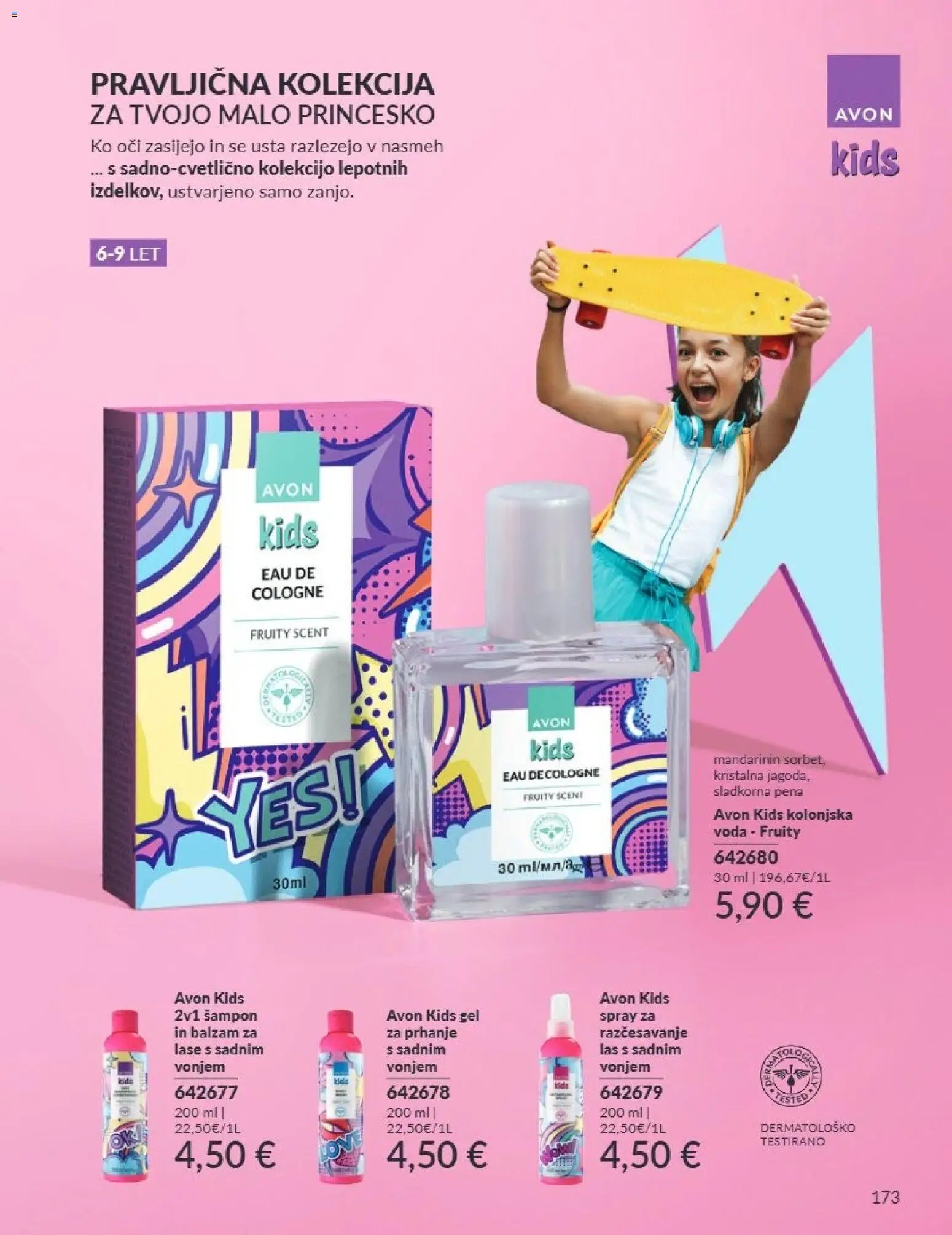 Avon katalog