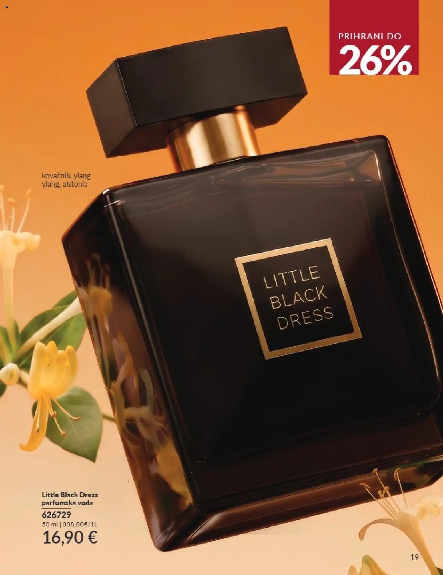 Avon katalog