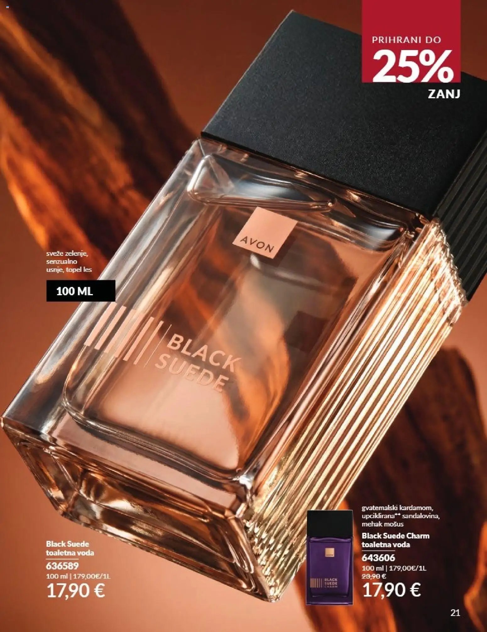 Avon katalog