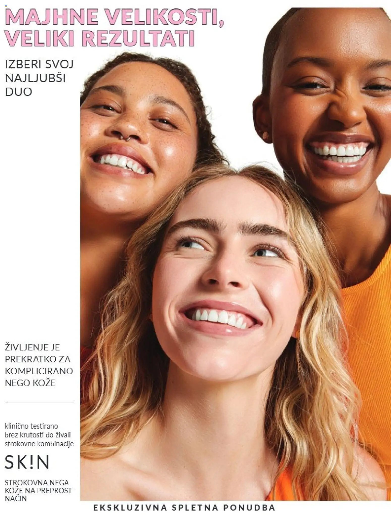Avon katalog