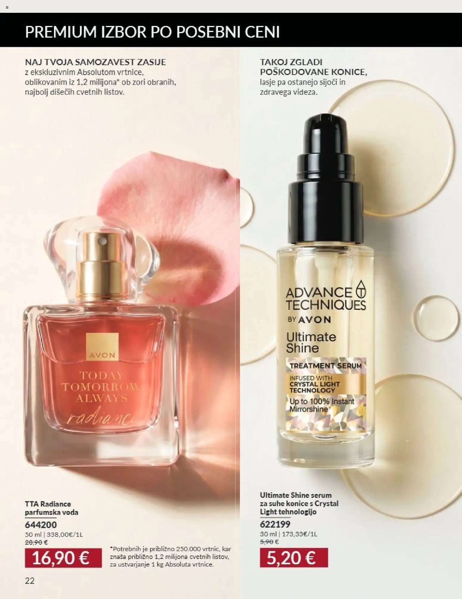 Avon katalog