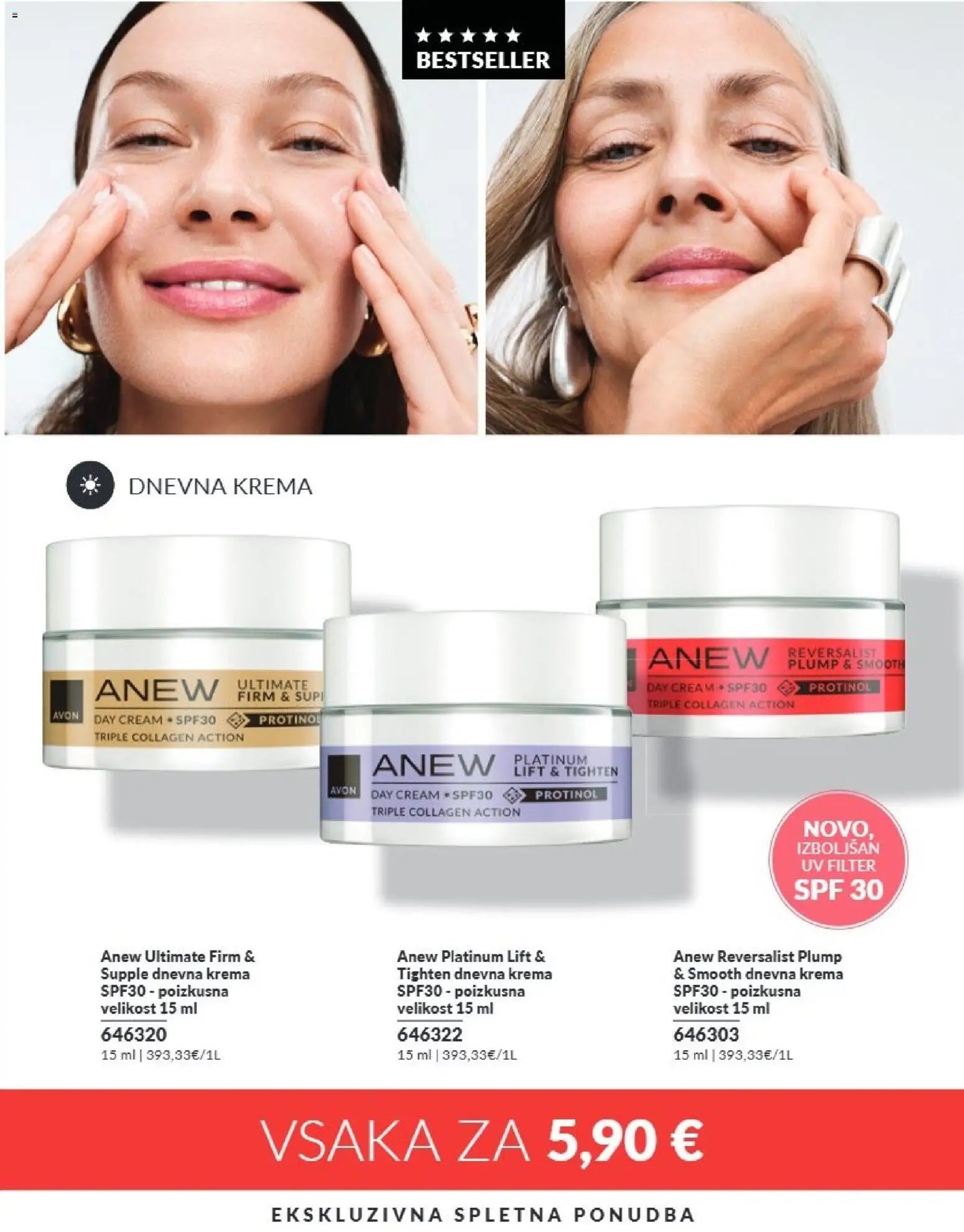 Avon katalog
