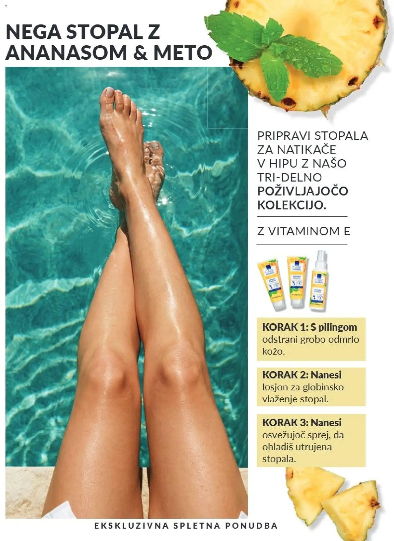 Avon katalog