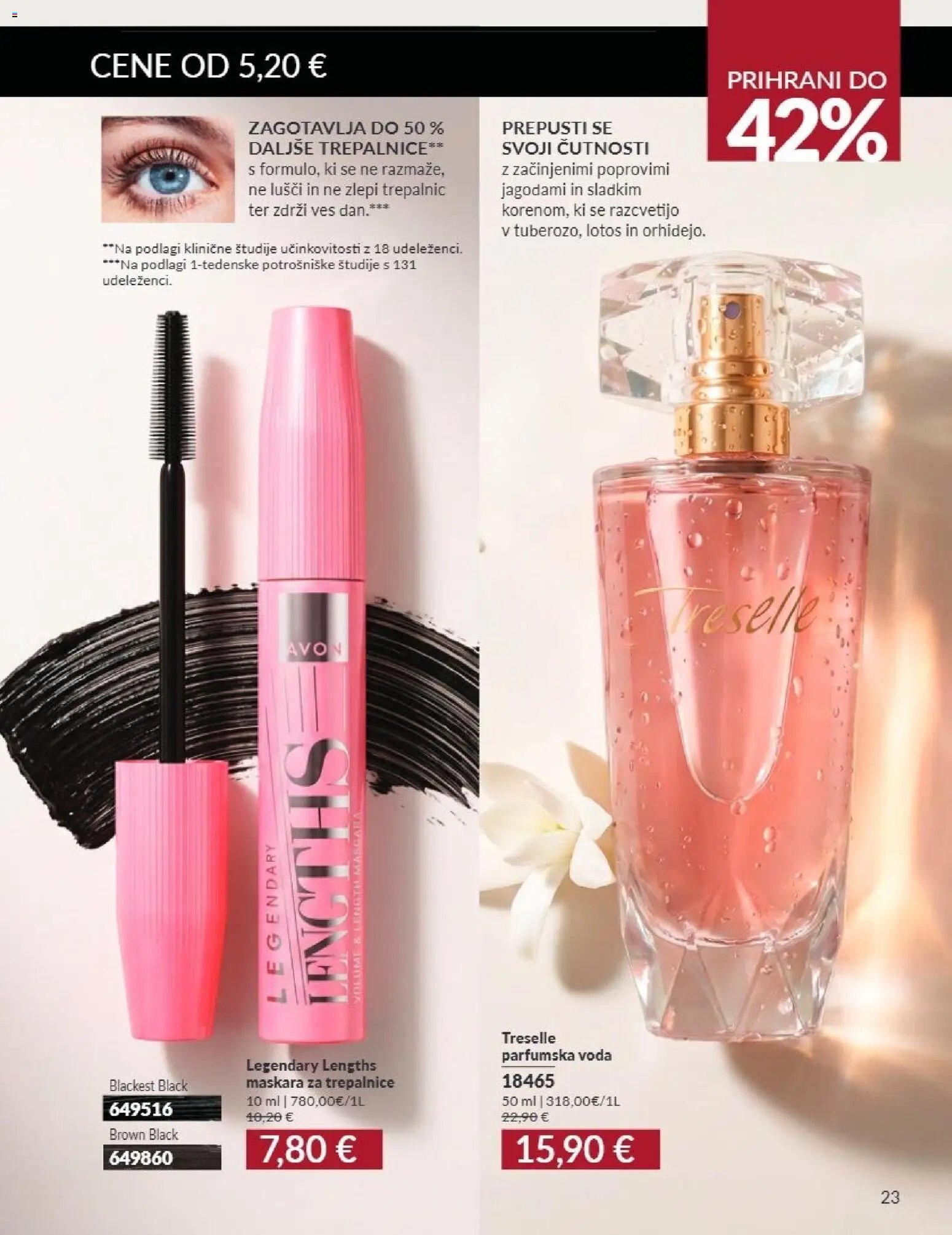 Avon katalog