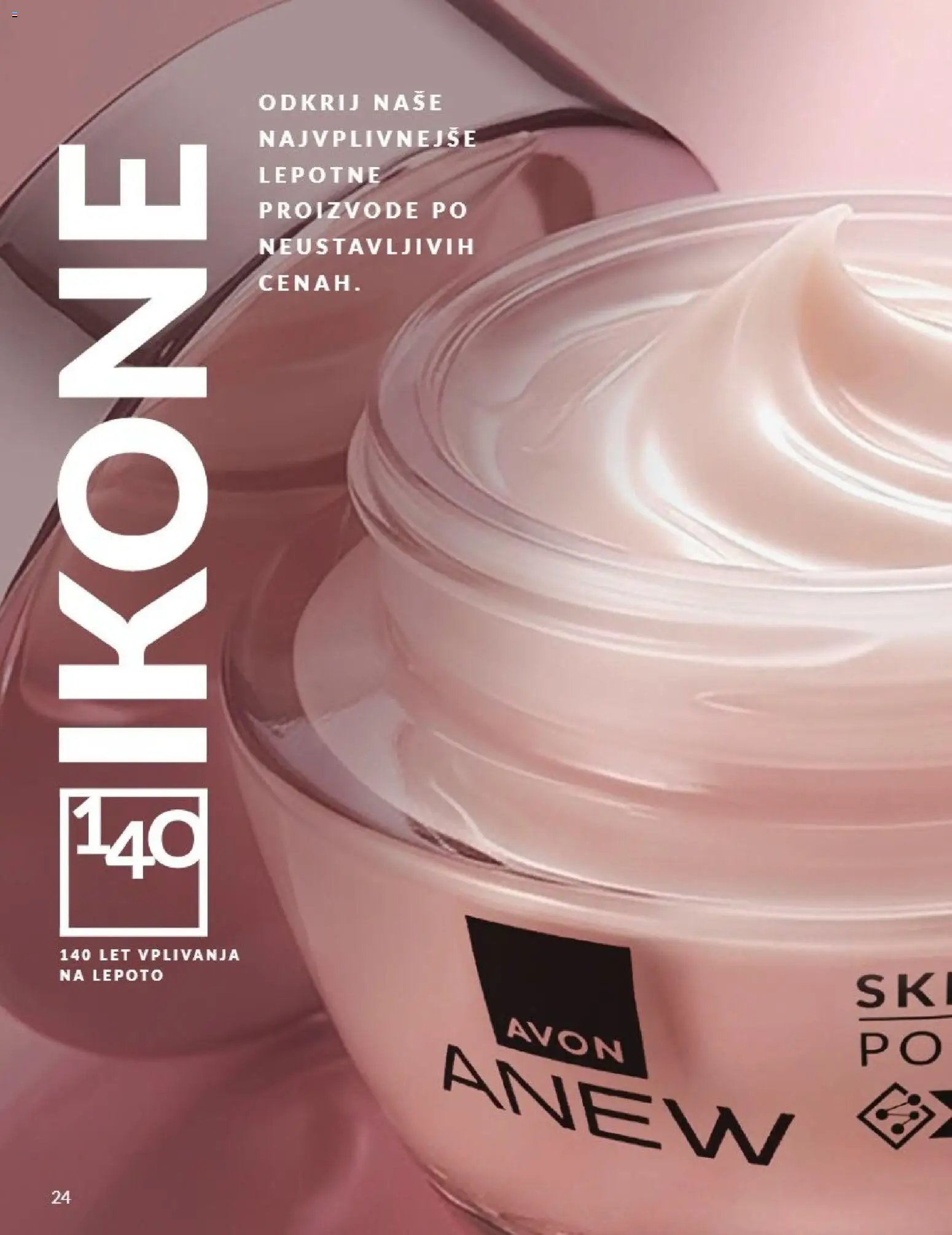 Avon katalog