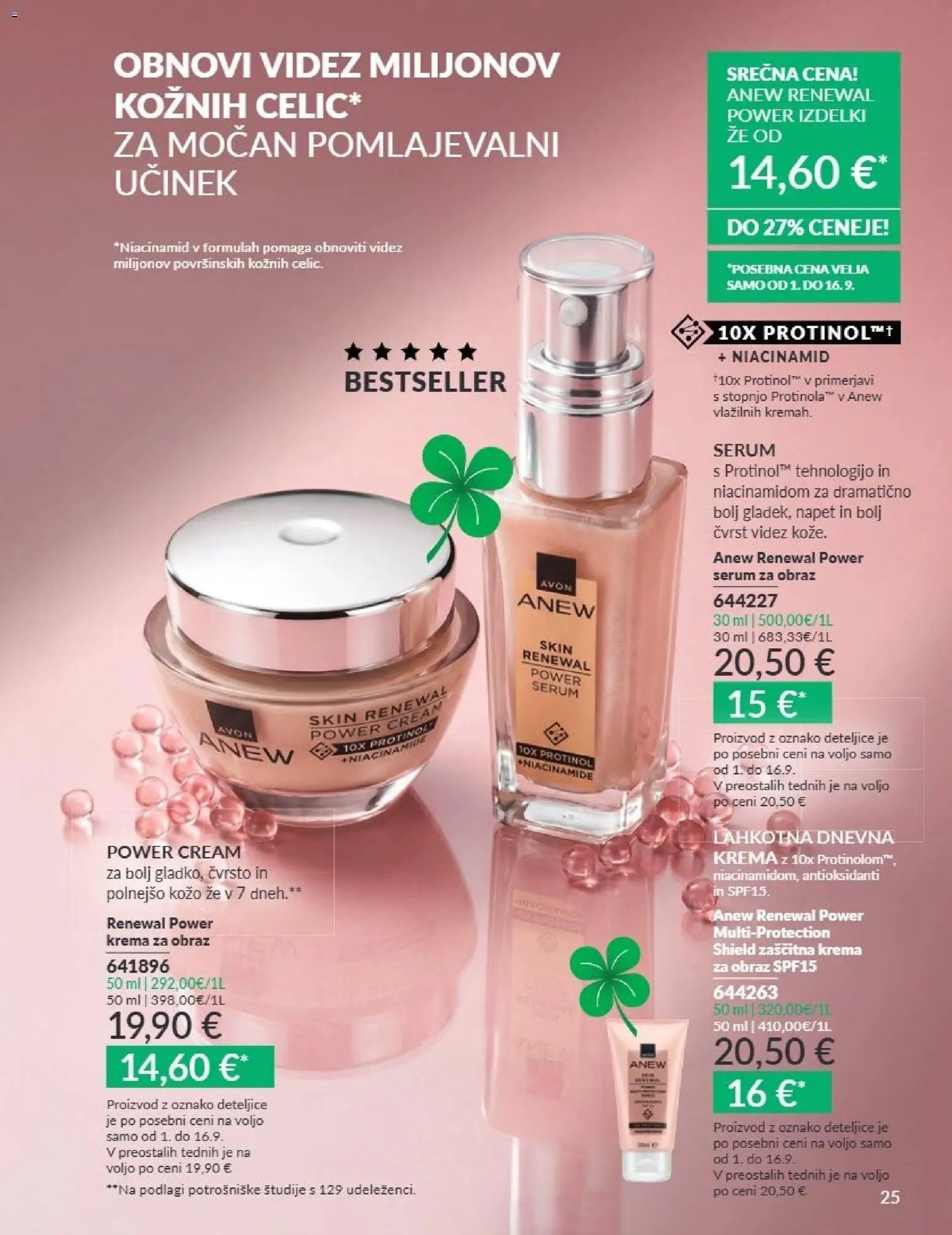 Avon katalog