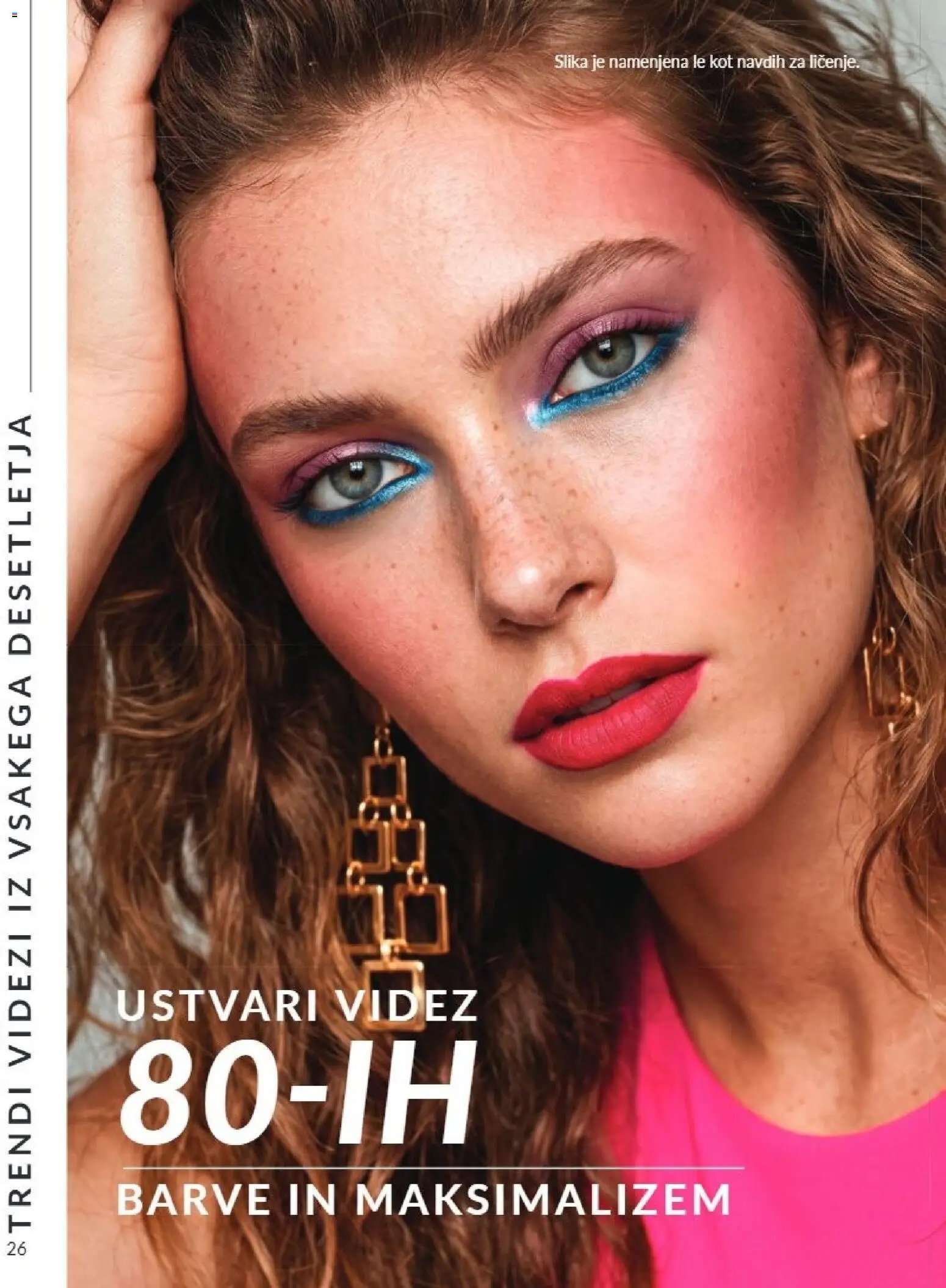 Avon katalog