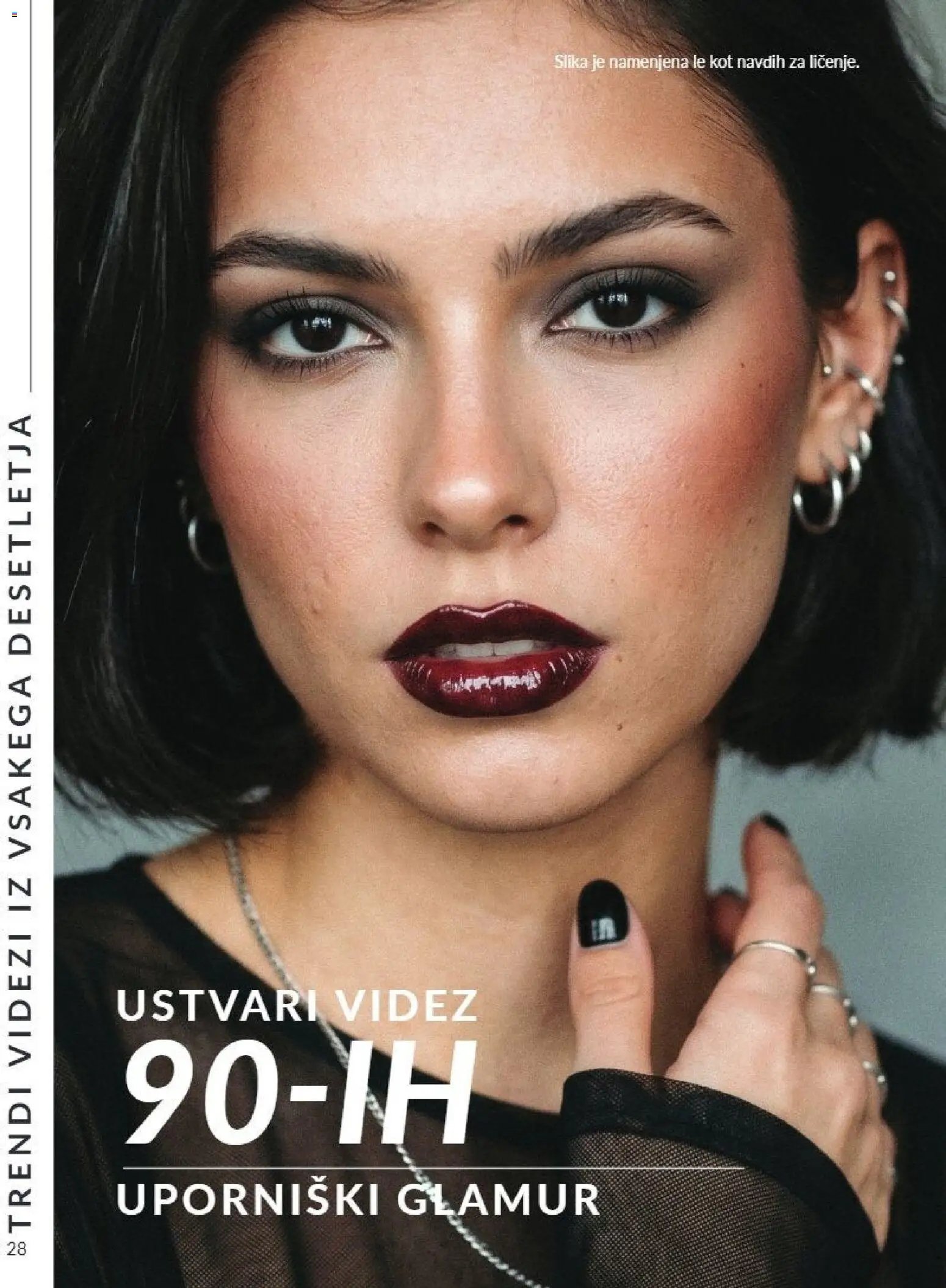 Avon katalog
