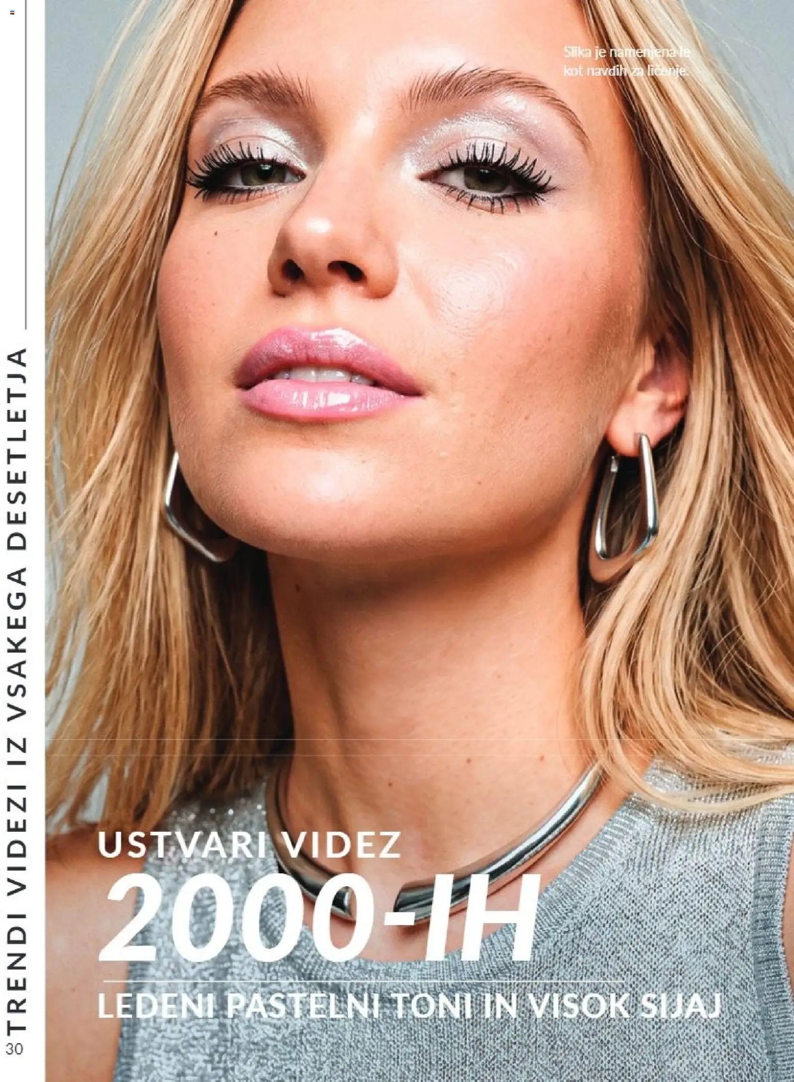 Avon katalog
