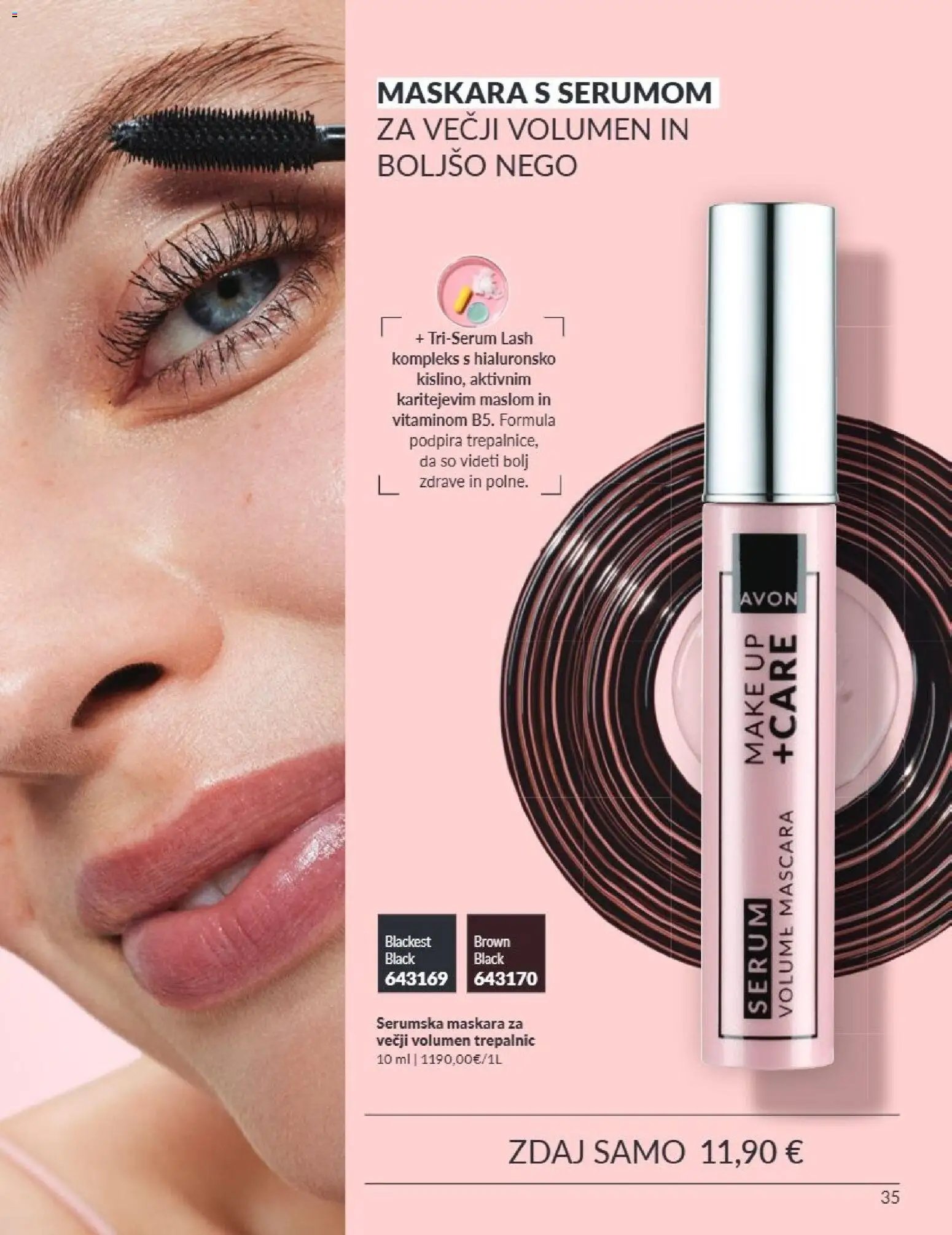 Avon katalog