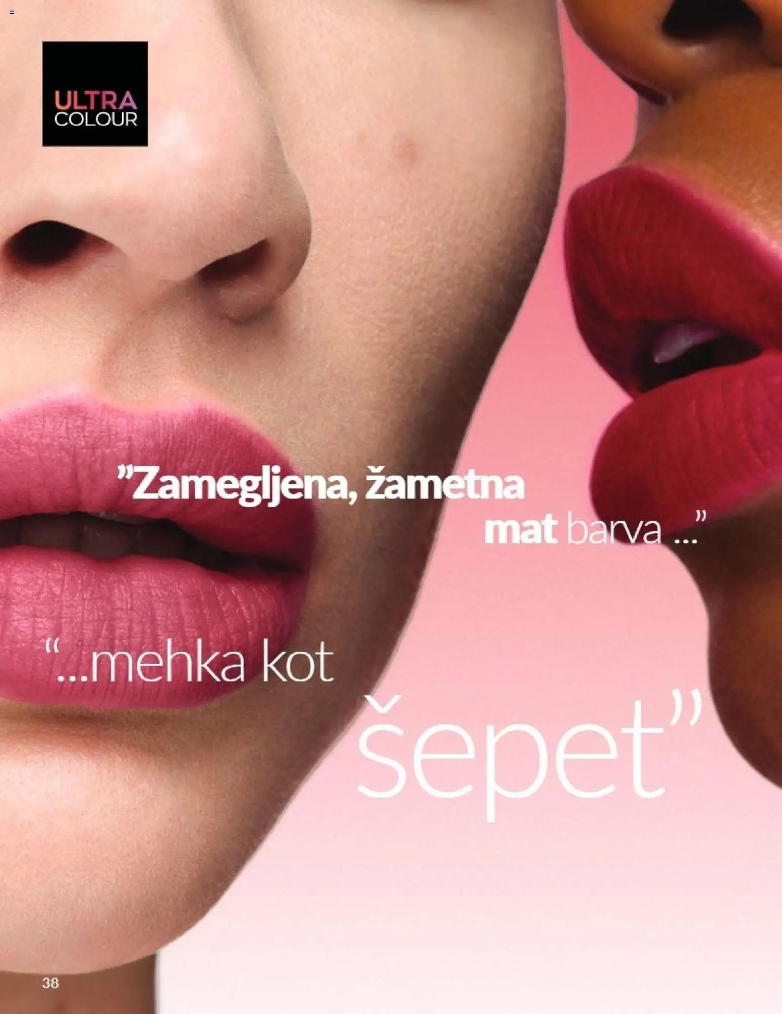 Avon katalog