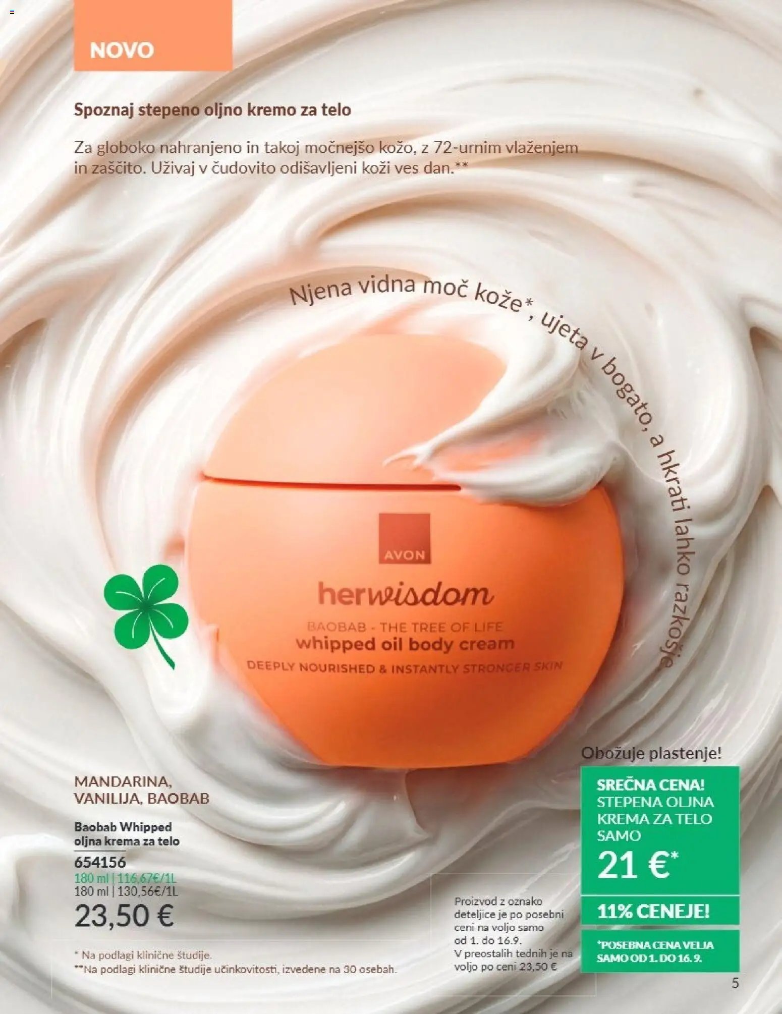 Avon katalog