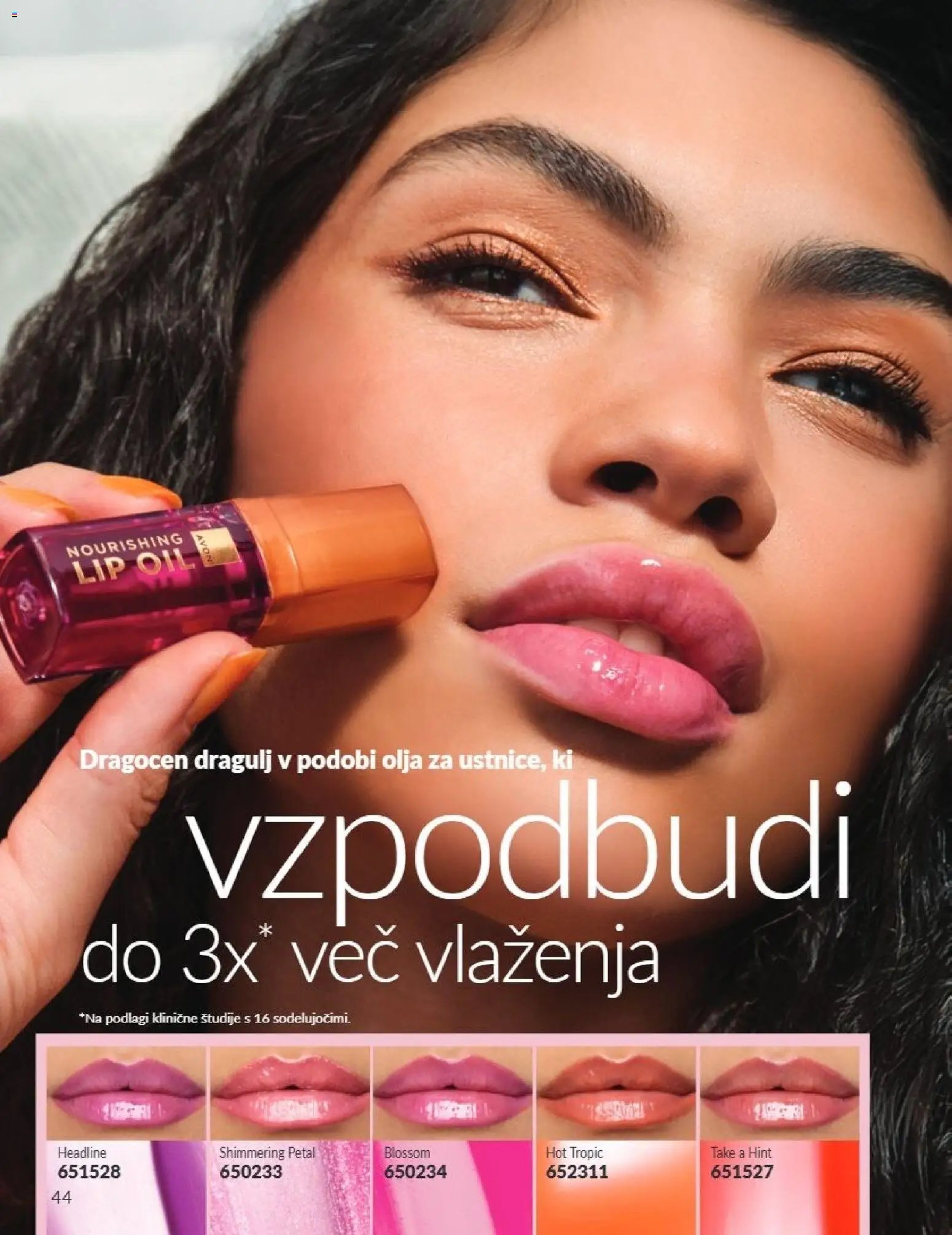 Avon katalog