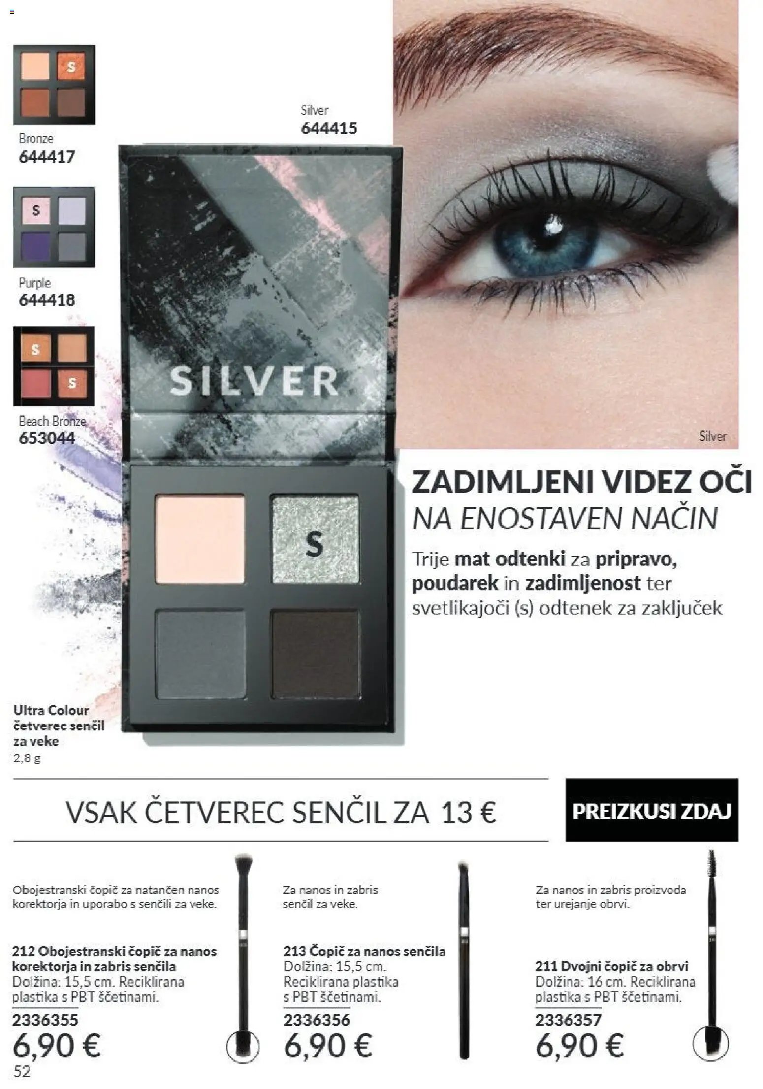 Avon katalog