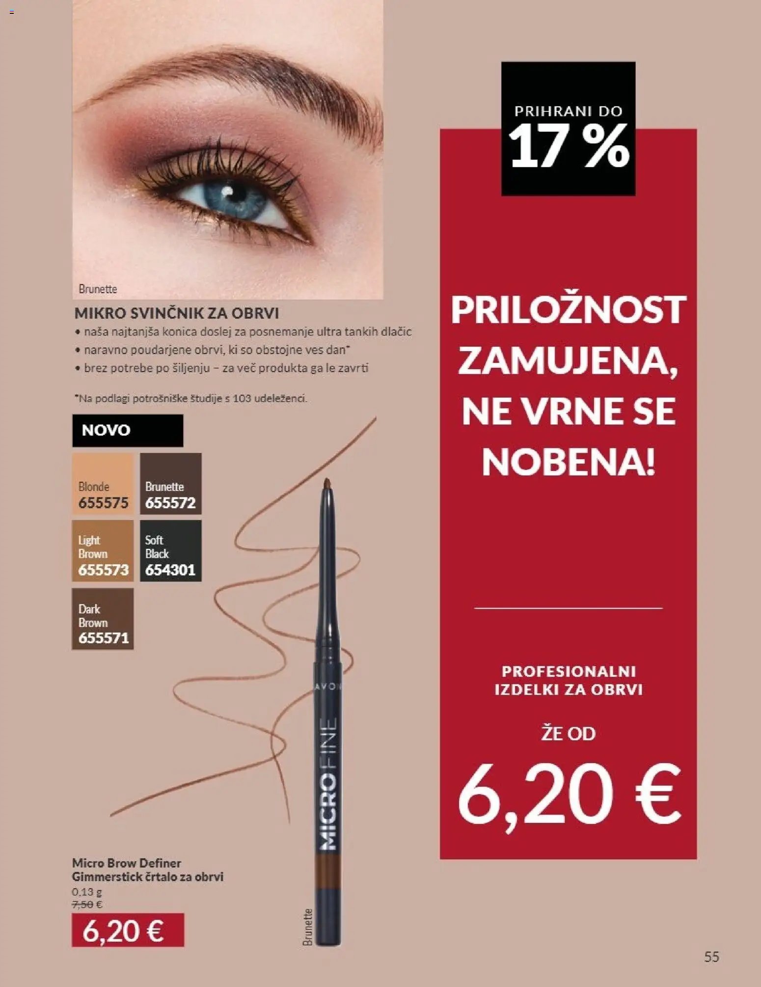 Avon katalog