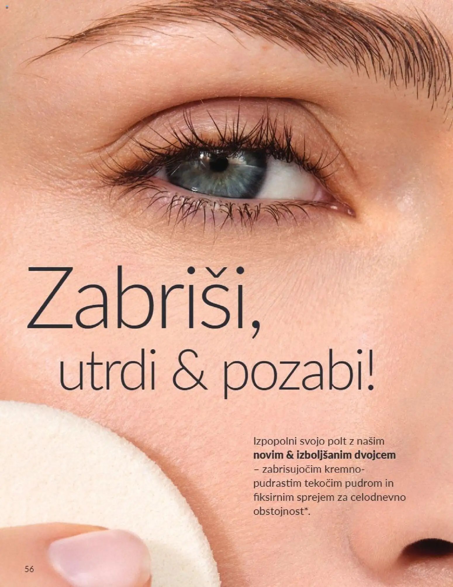 Avon katalog