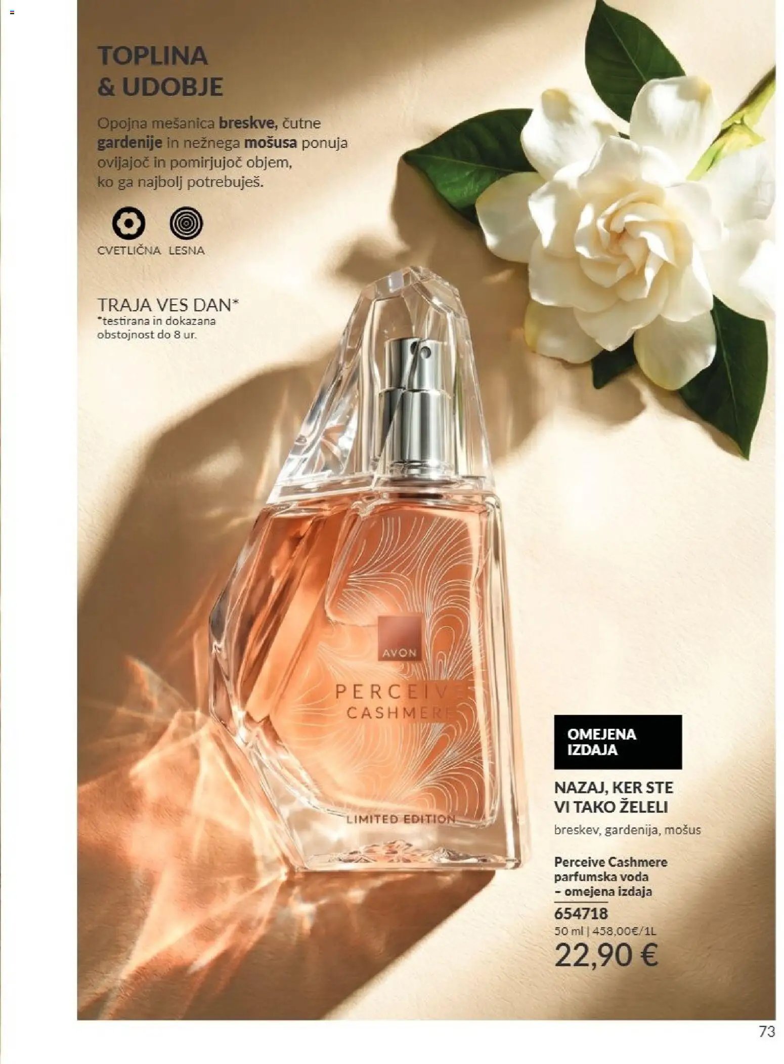 Avon katalog