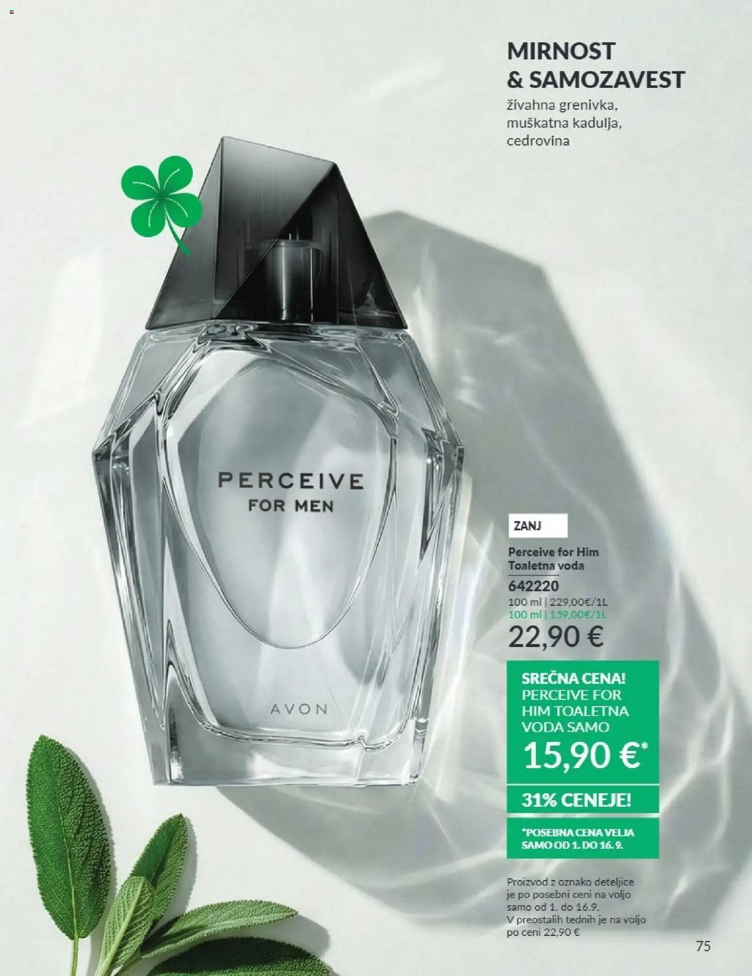 Avon katalog