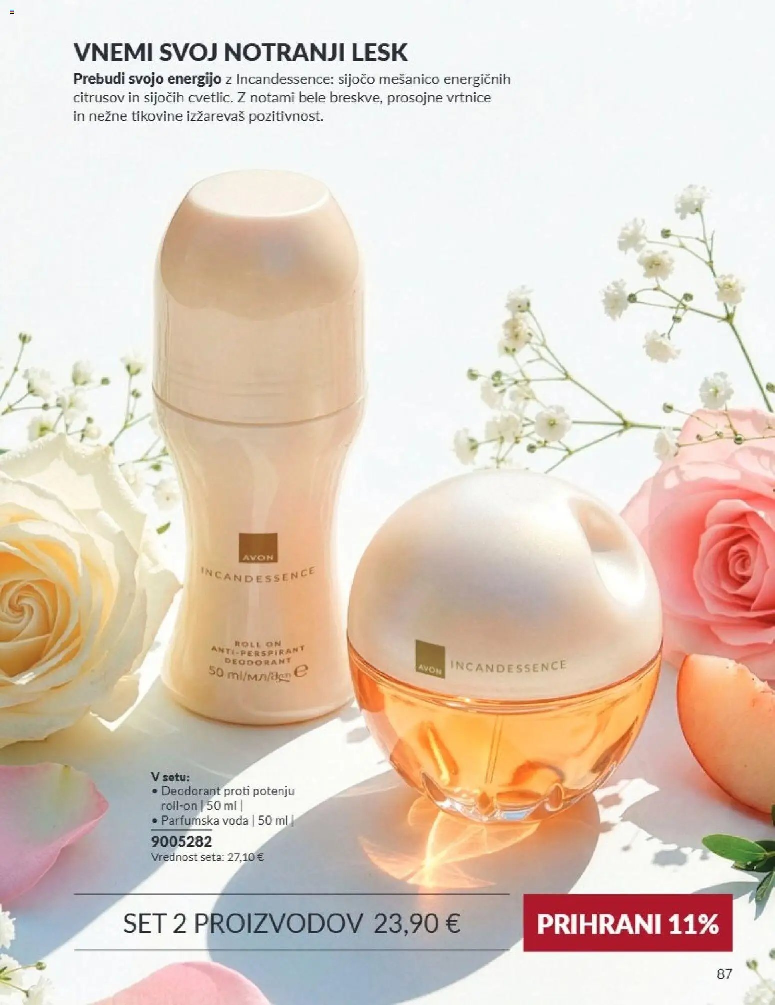 Avon katalog