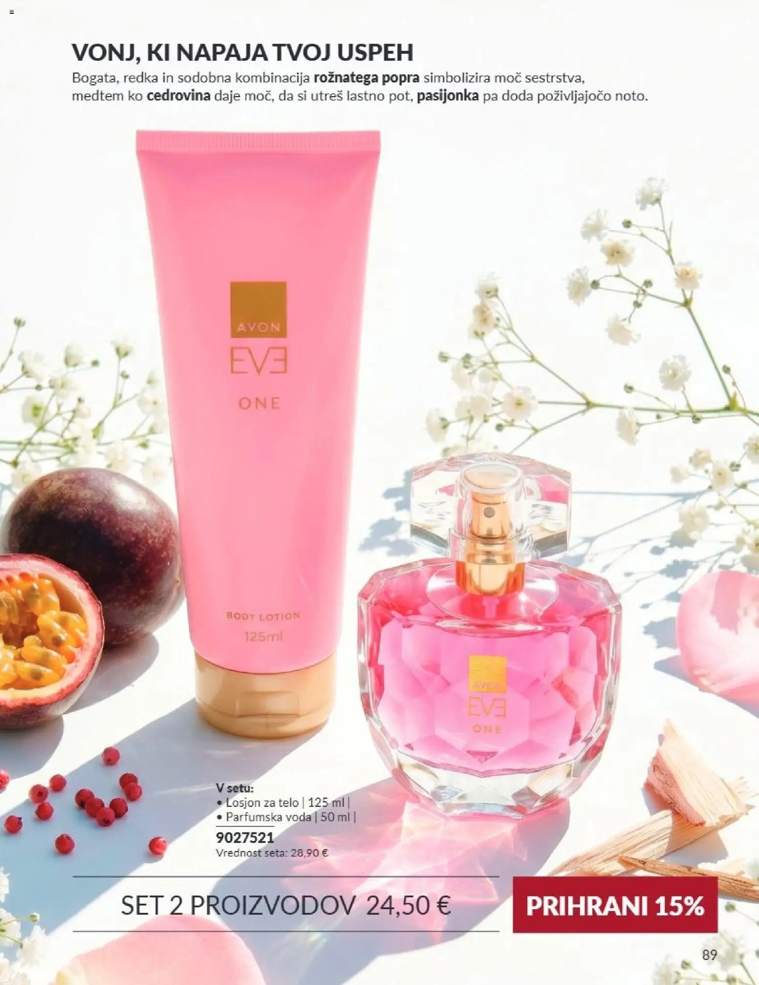 Avon katalog