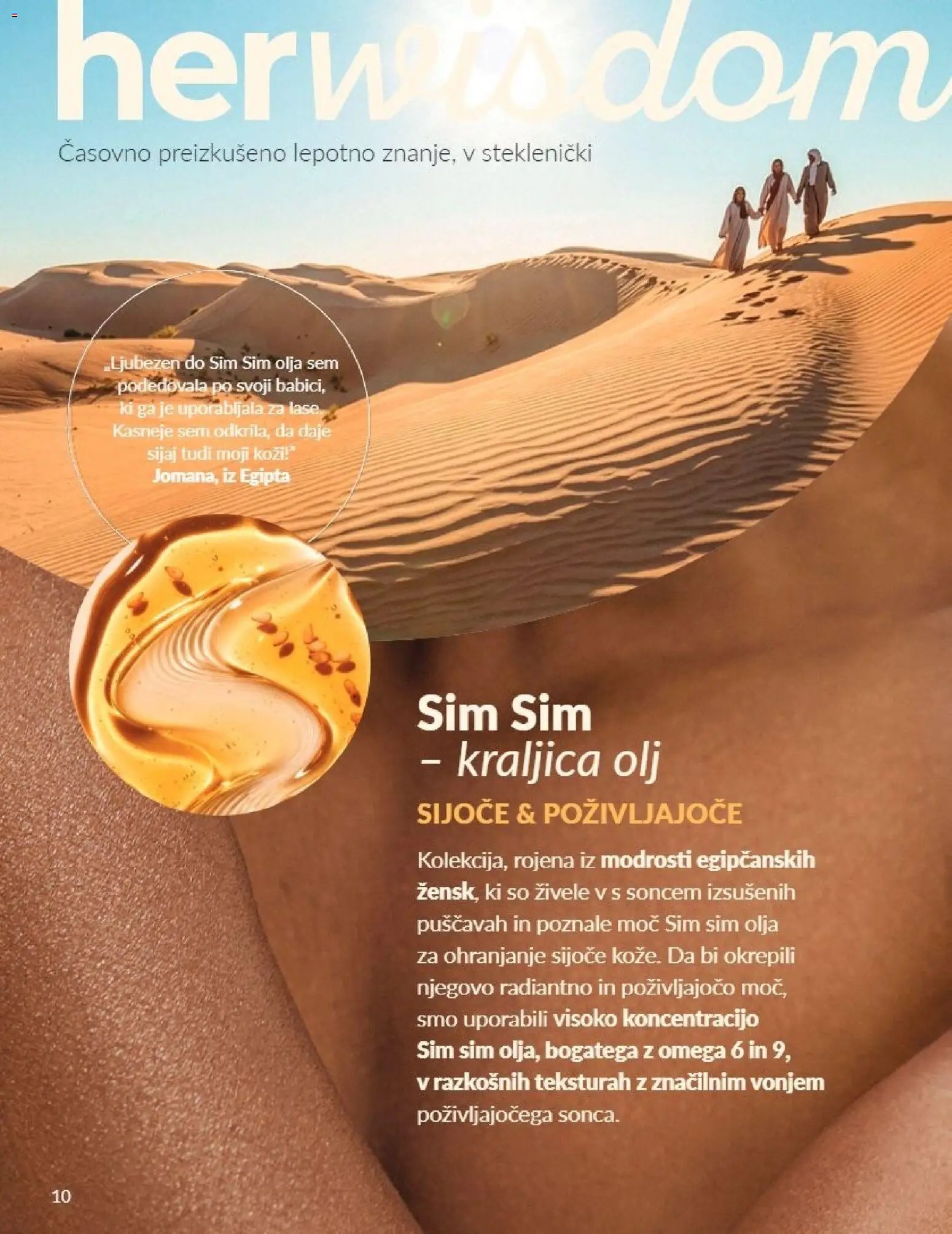 Avon katalog