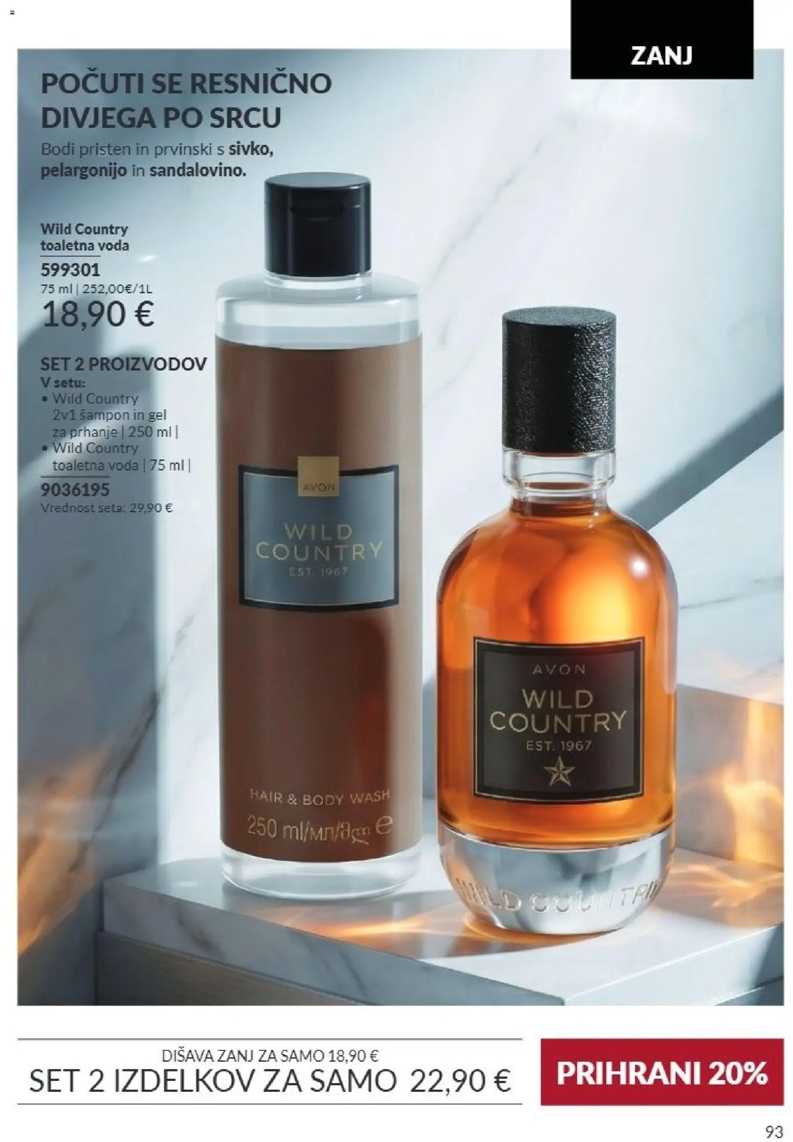 Avon katalog