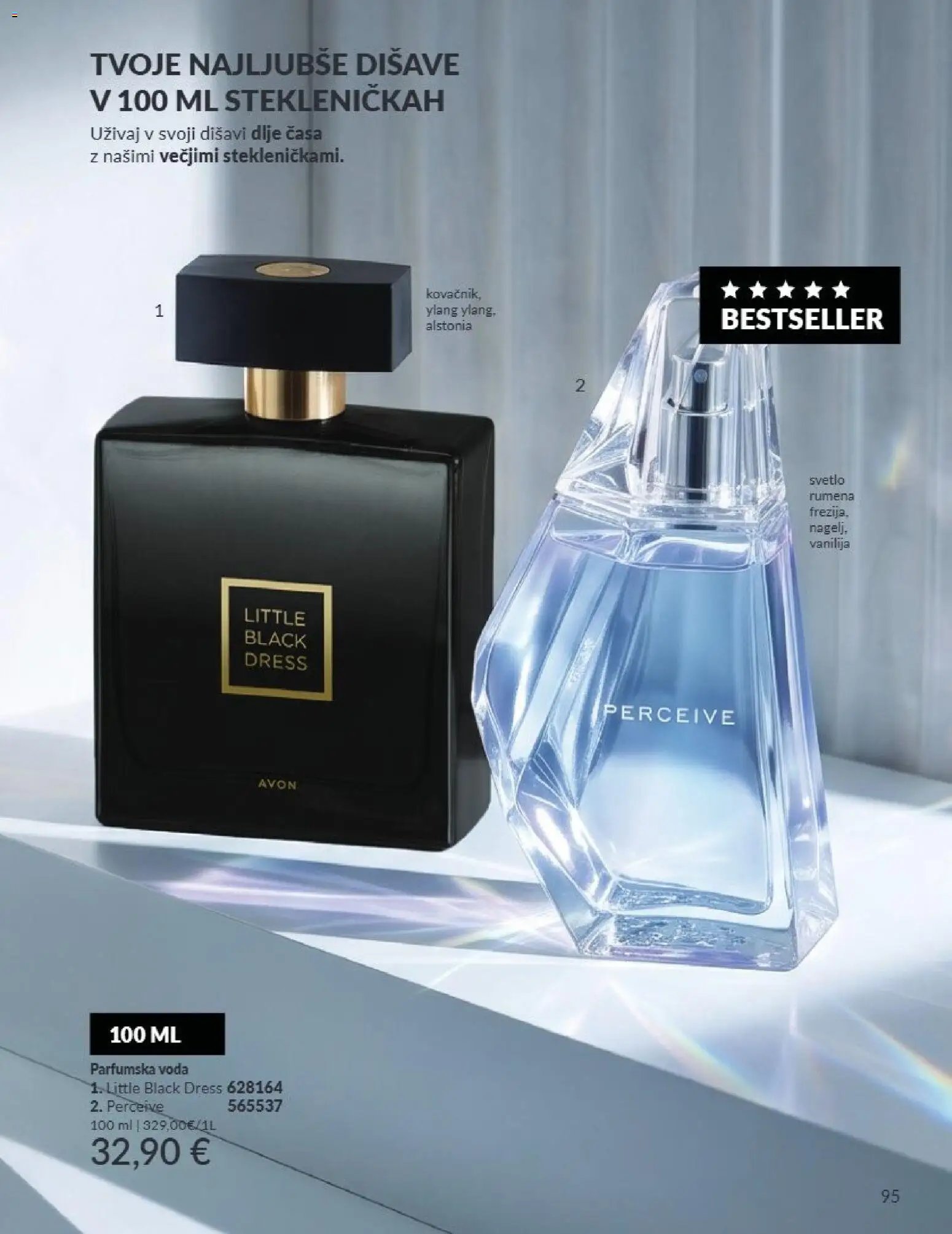 Avon katalog
