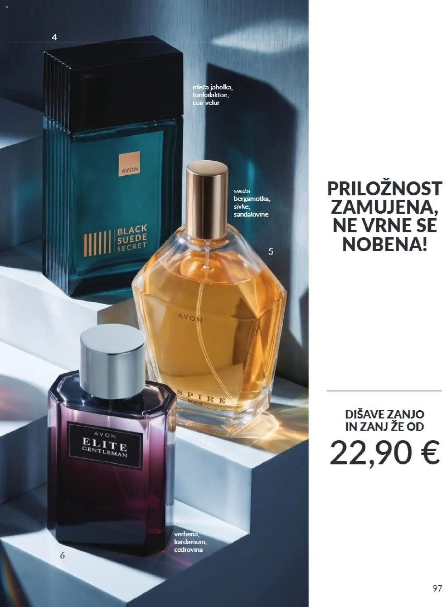 Avon katalog