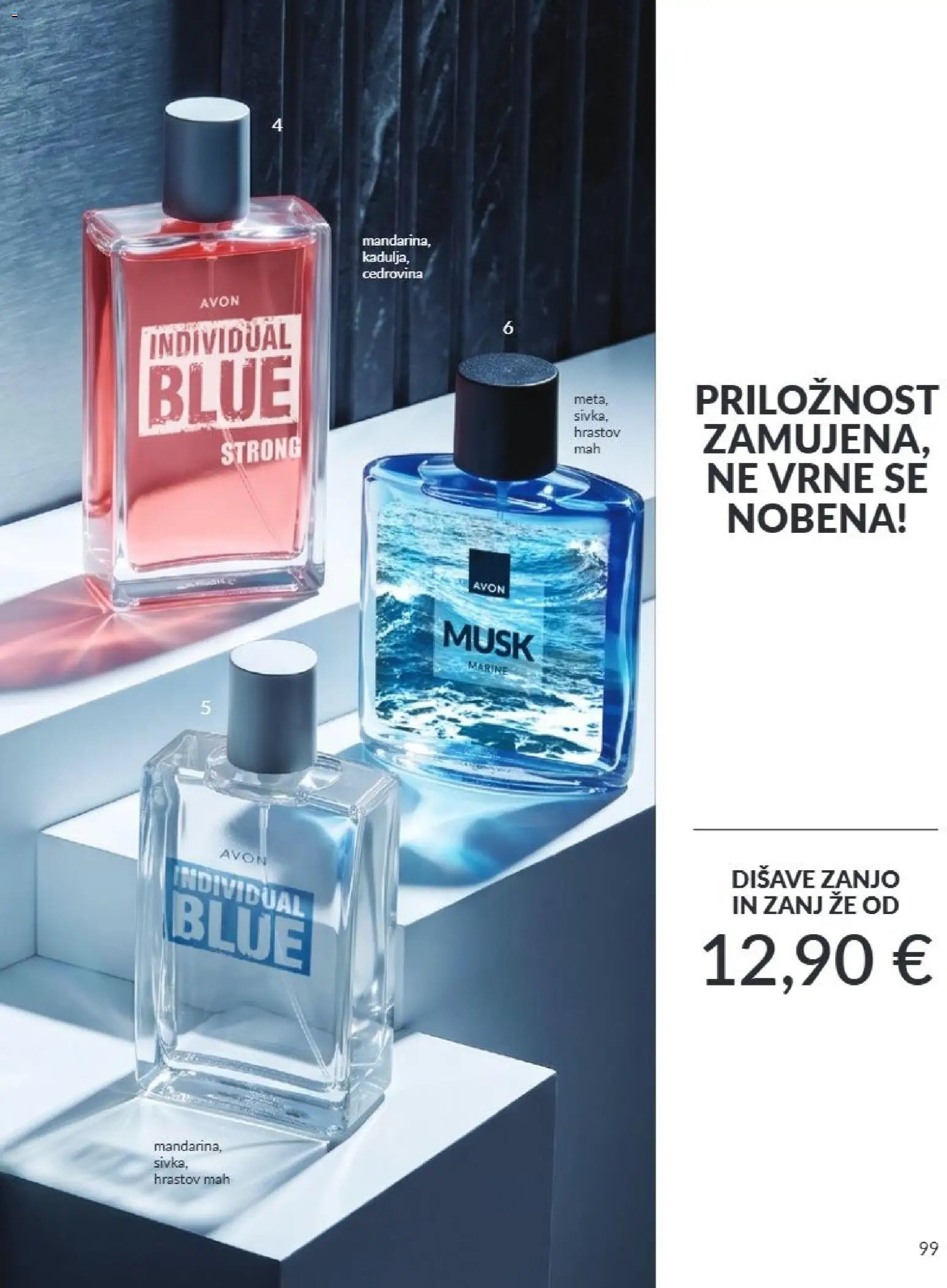 Avon katalog