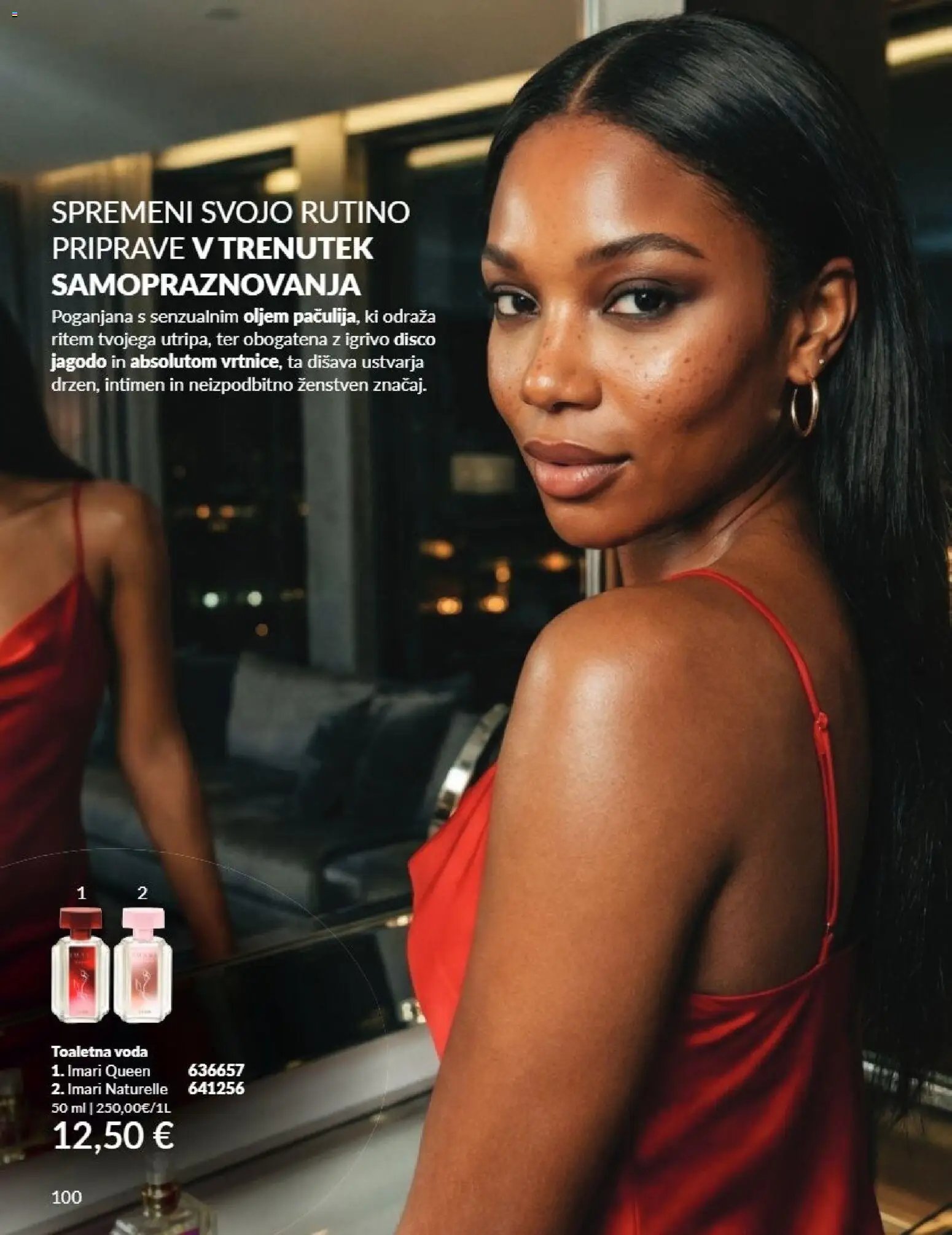 Avon katalog