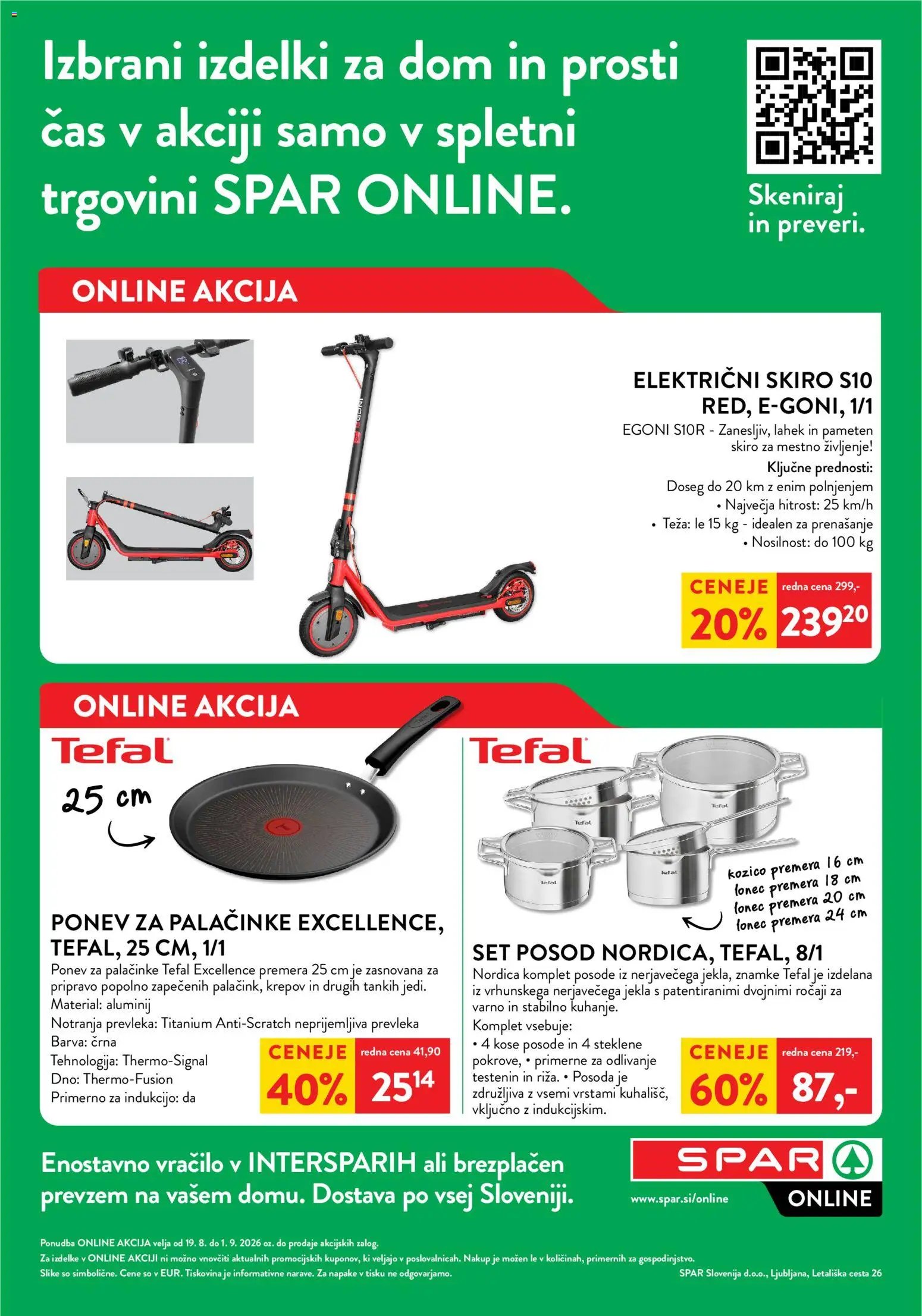 Spar katalog online 34/26