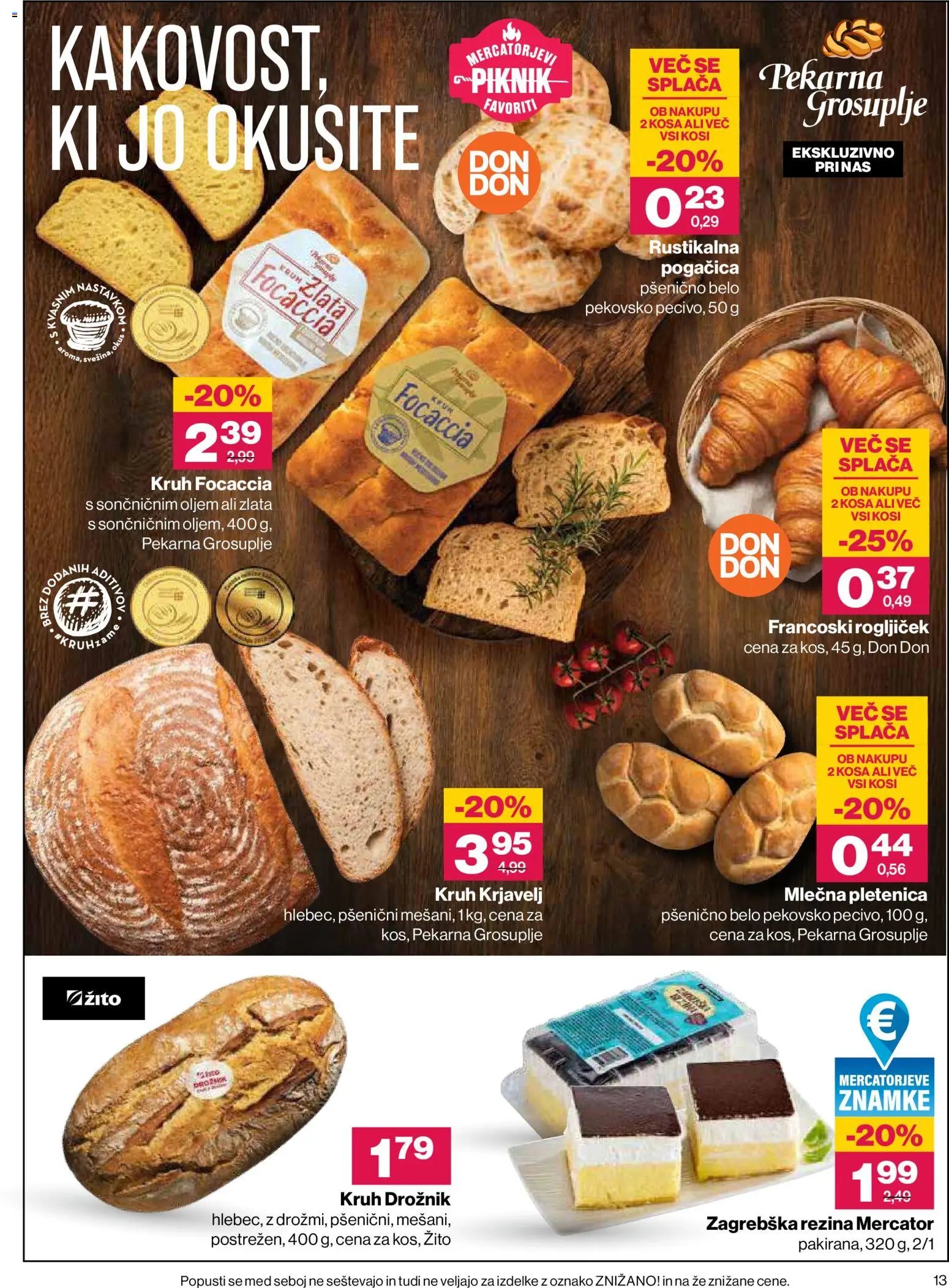 Mercator katalog