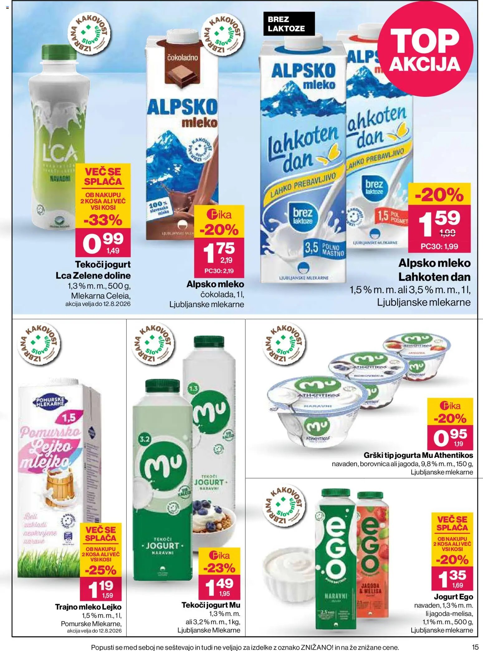 Mercator katalog