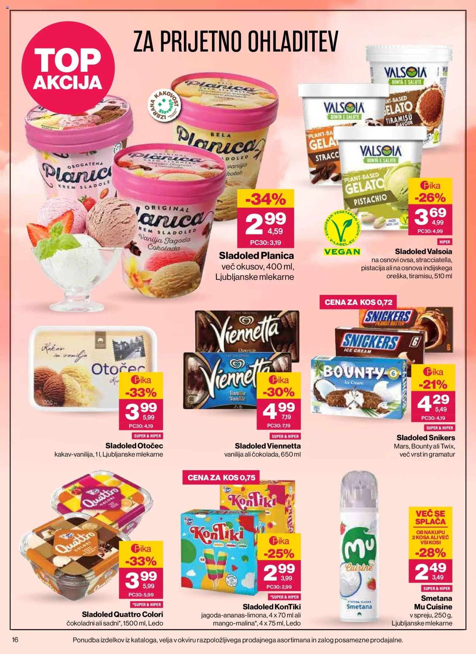 Mercator katalog