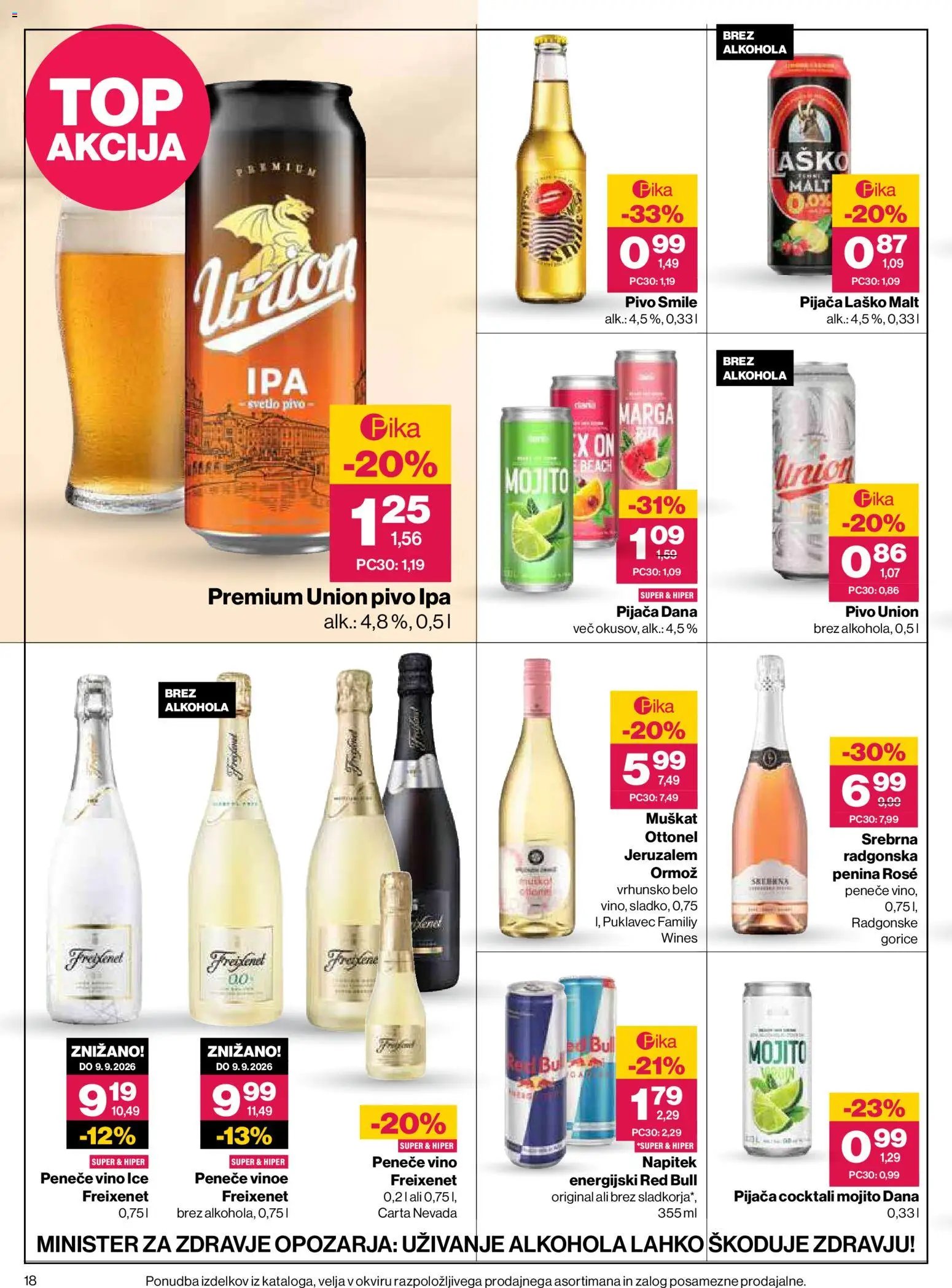 Mercator katalog