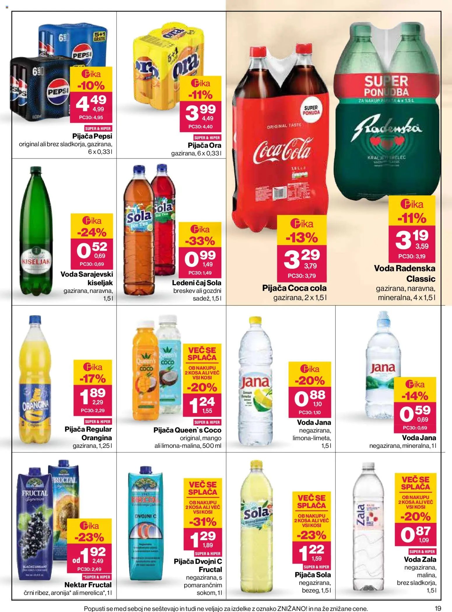 Mercator katalog