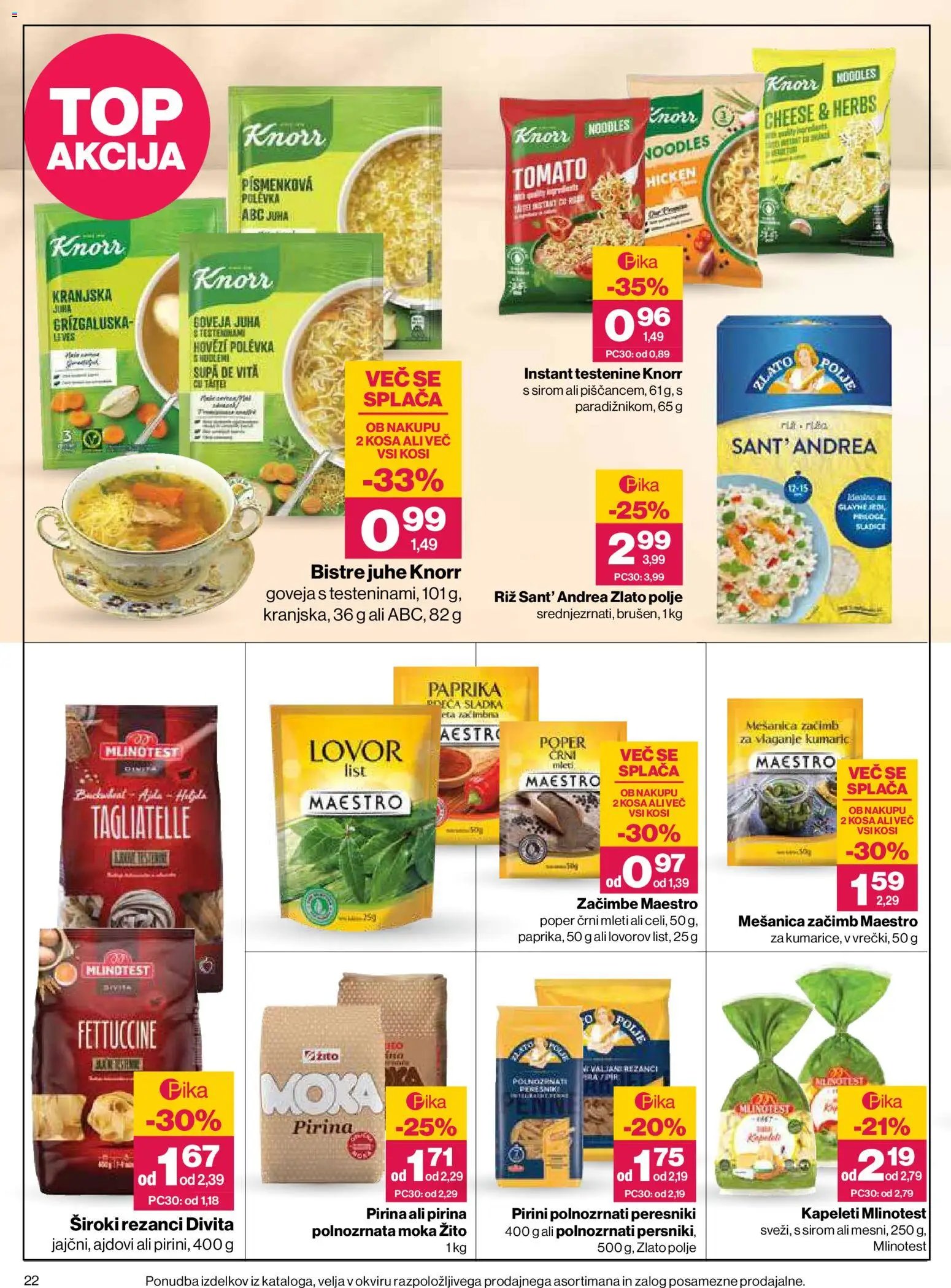 Mercator katalog