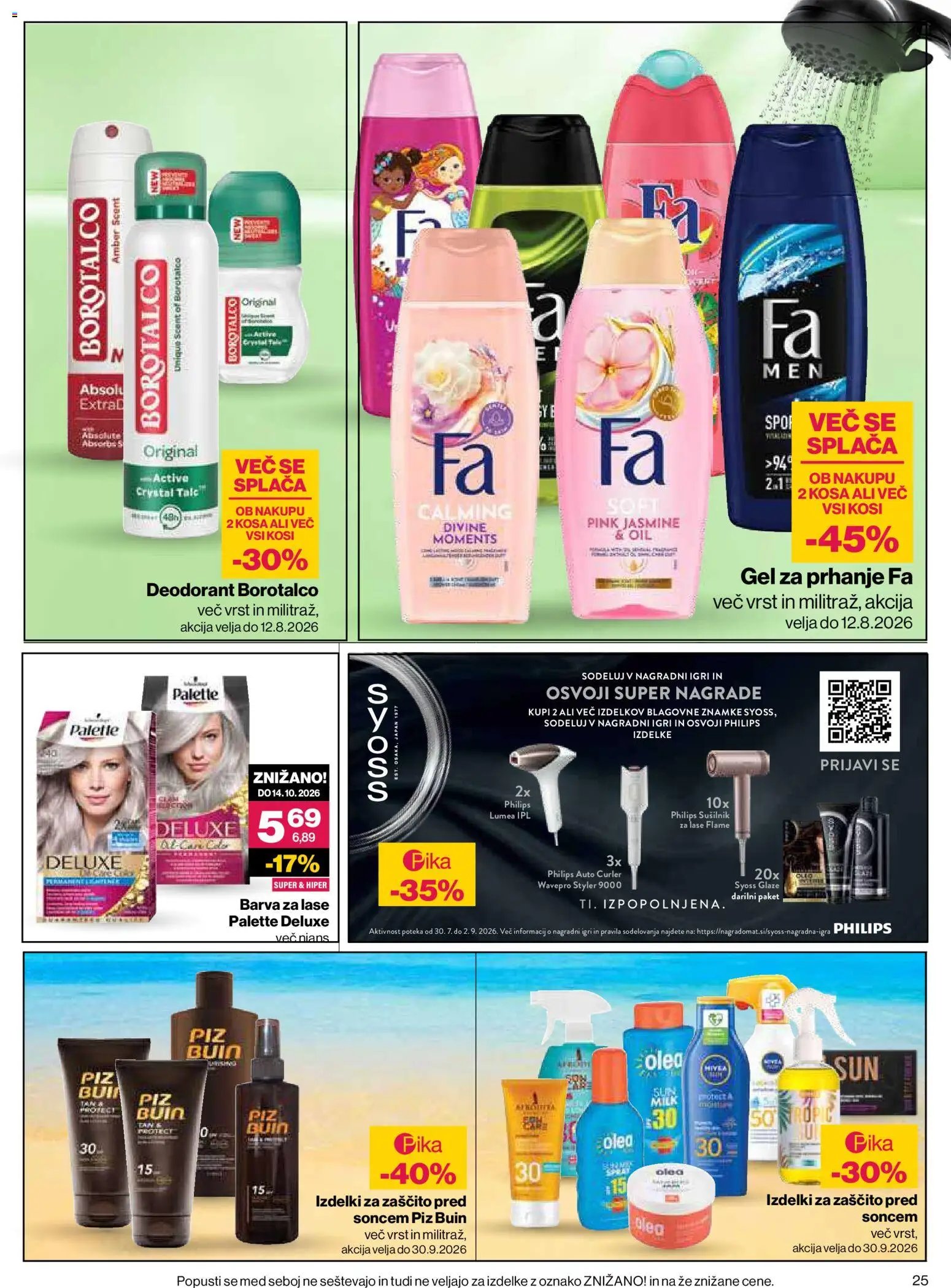 Mercator katalog